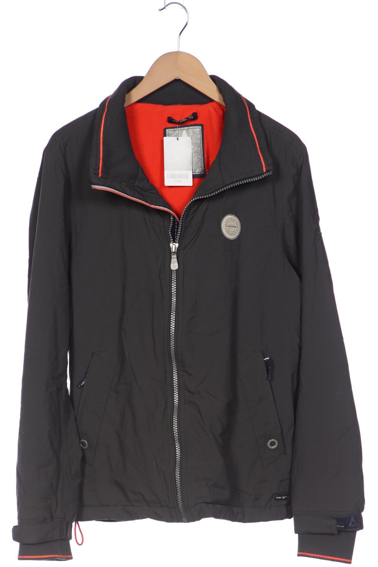 

Gaastra Herren Jacke, grau, Gr. 52