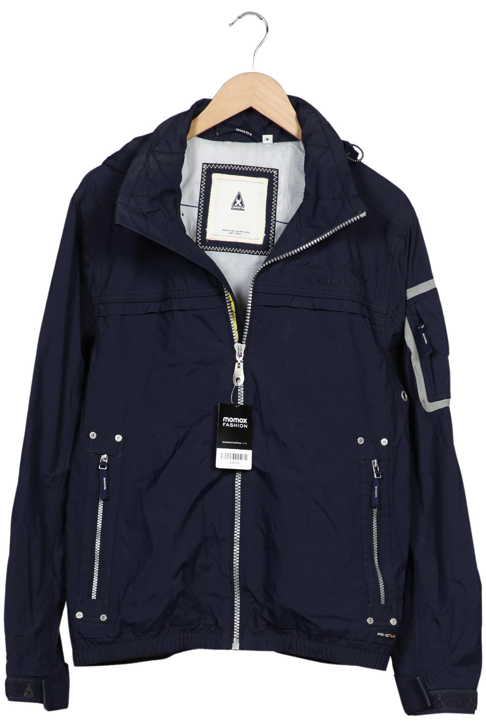 Thumbnail - Gaastra Herren Jacke, marineblau, Gr. 48