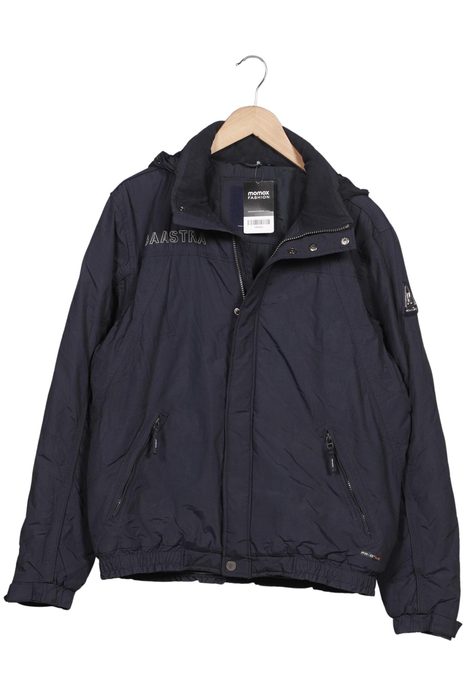 

Gaastra Herren Jacke, marineblau, Gr. 54