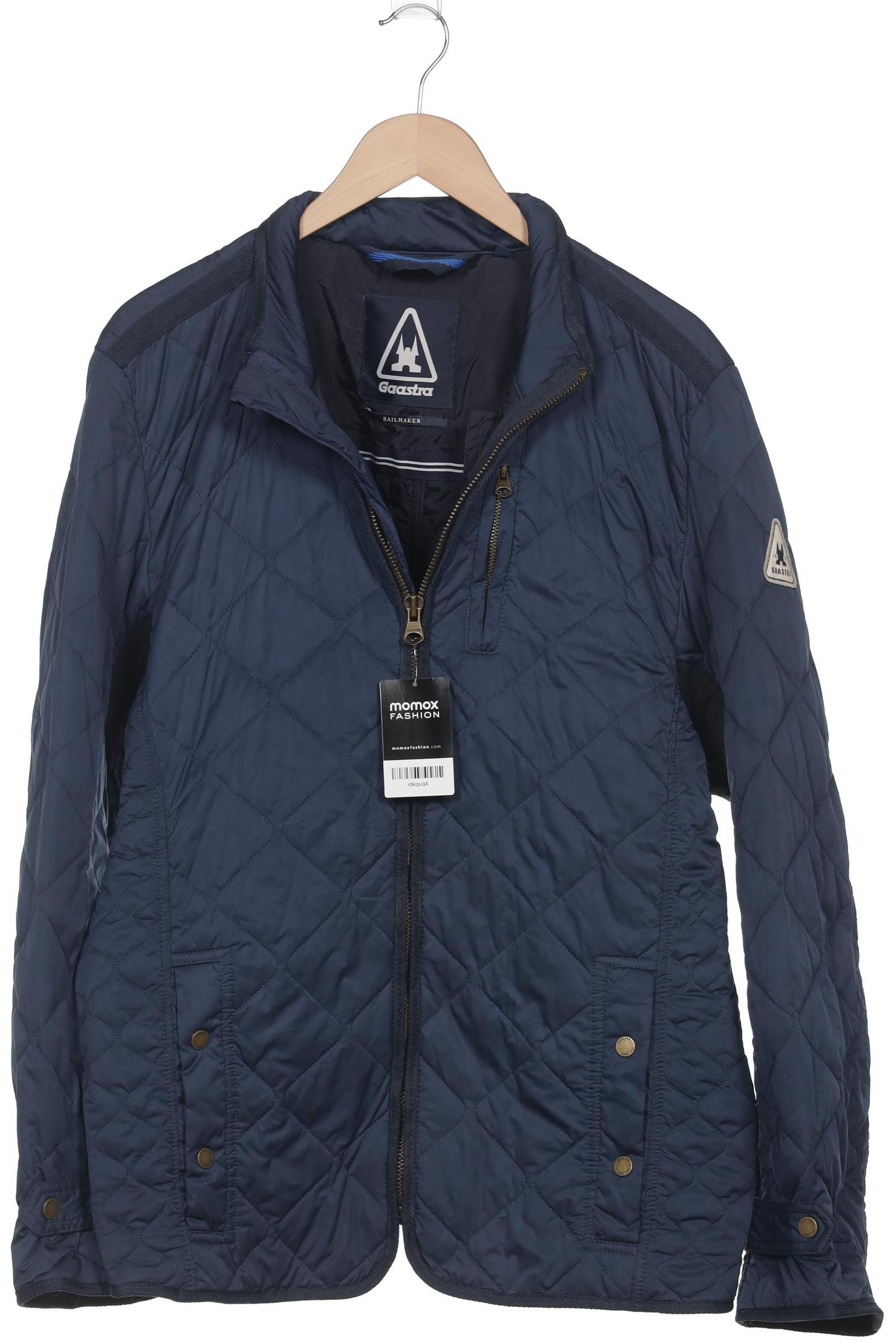 

Gaastra Herren Jacke, blau, Gr. 54