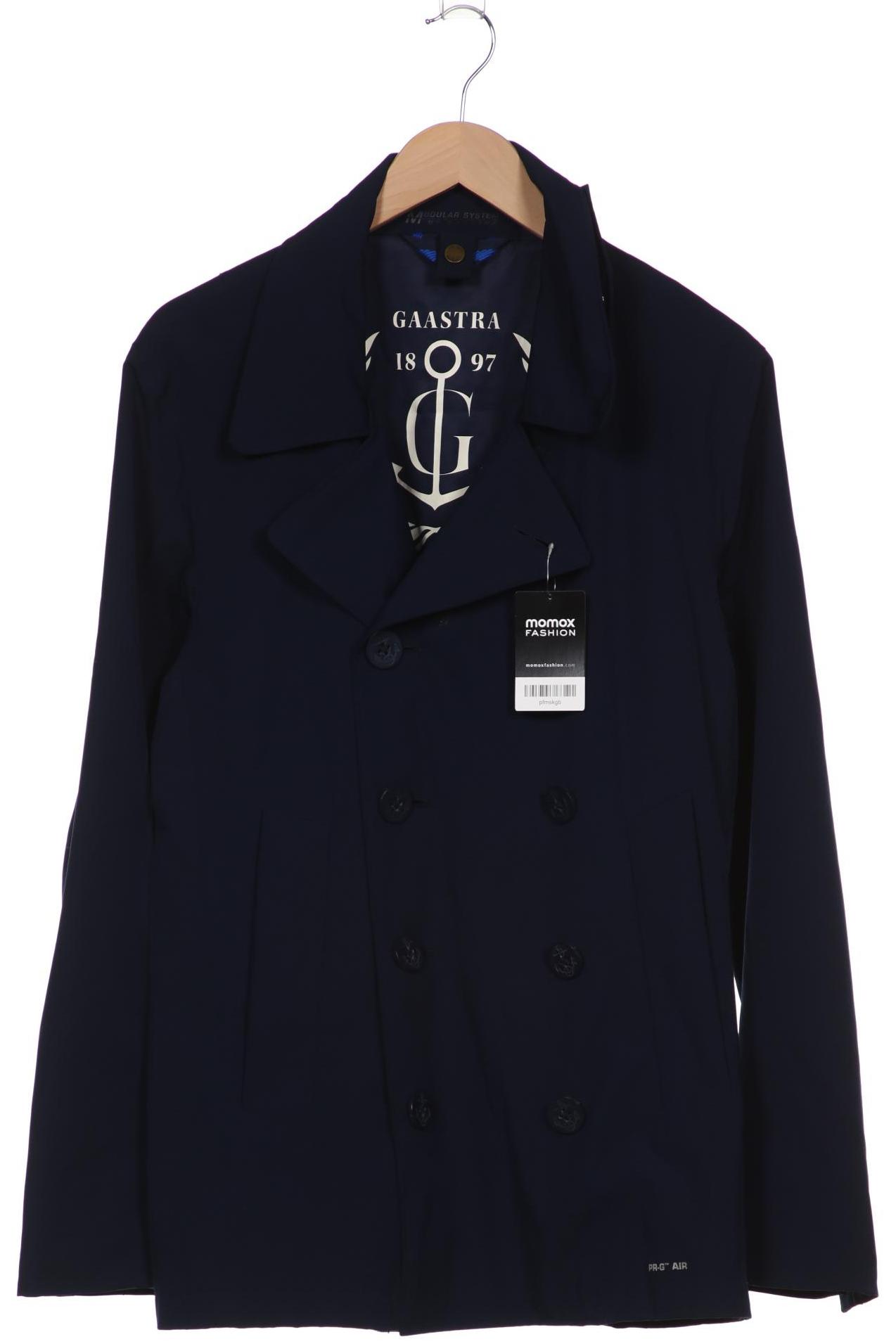 

Gaastra Herren Jacke, marineblau, Gr. 48