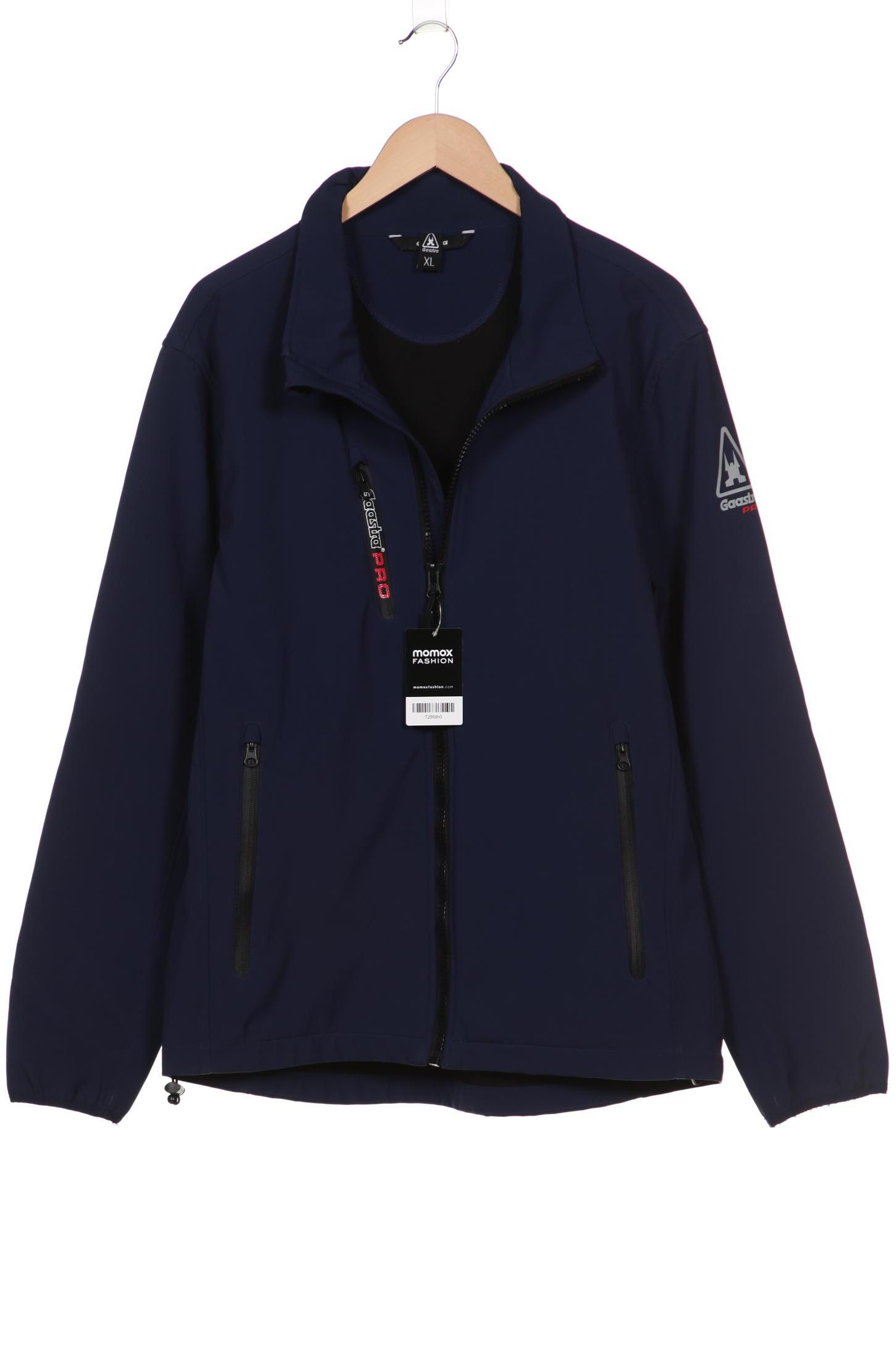 

Gaastra Herren Jacke, marineblau