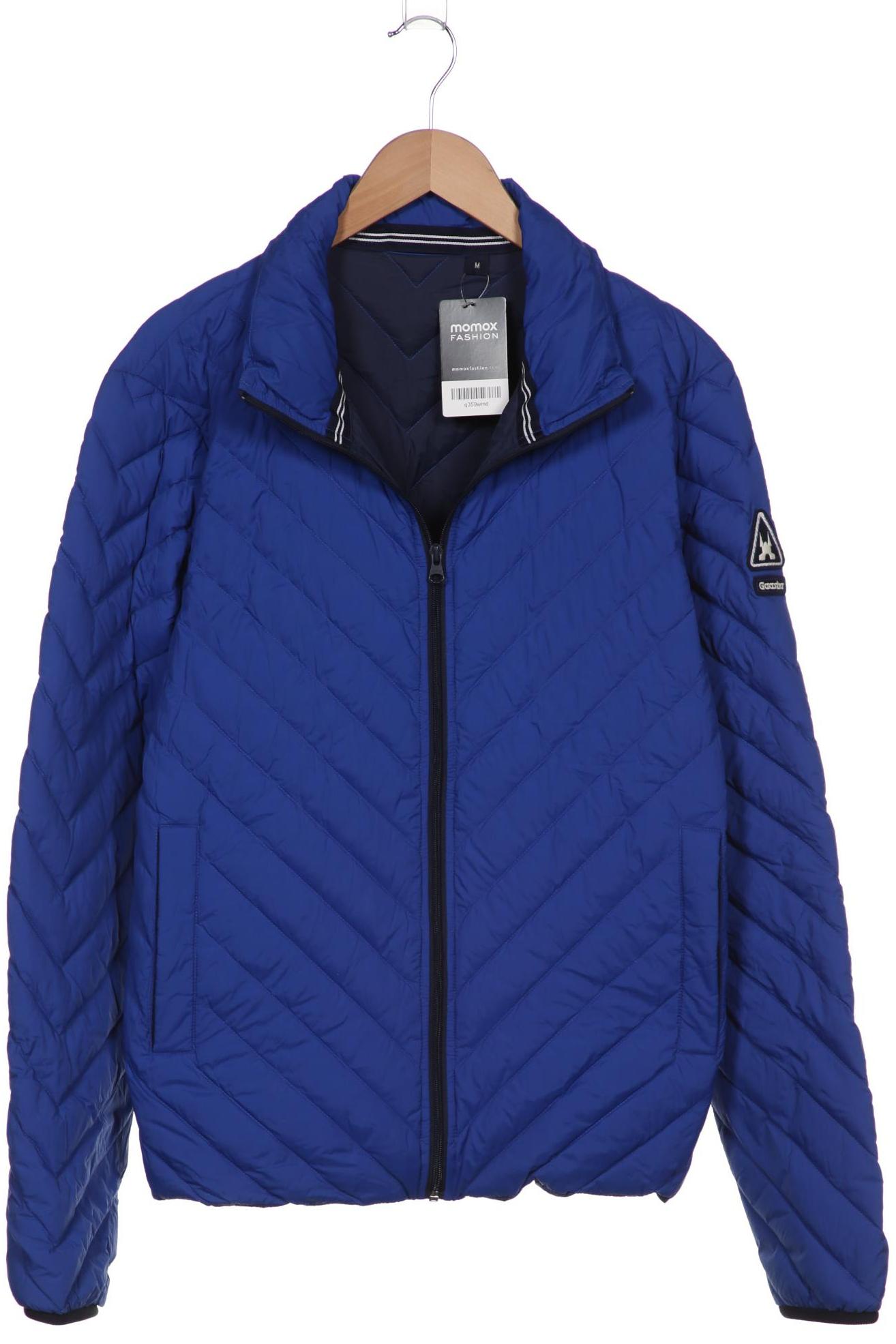

Gaastra Herren Jacke, blau, Gr. 48