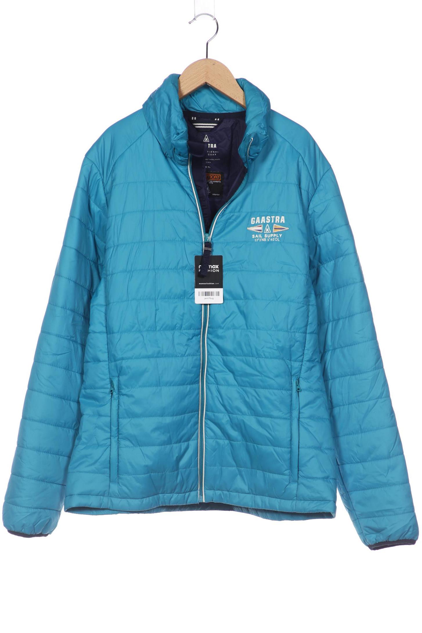 

Gaastra Herren Jacke, blau