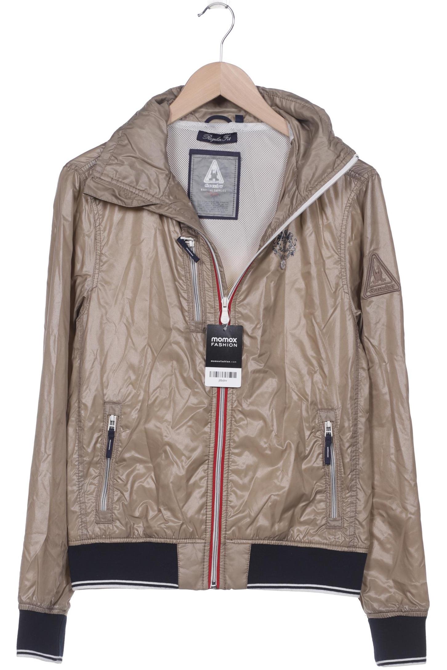 

Gaastra Herren Jacke, beige