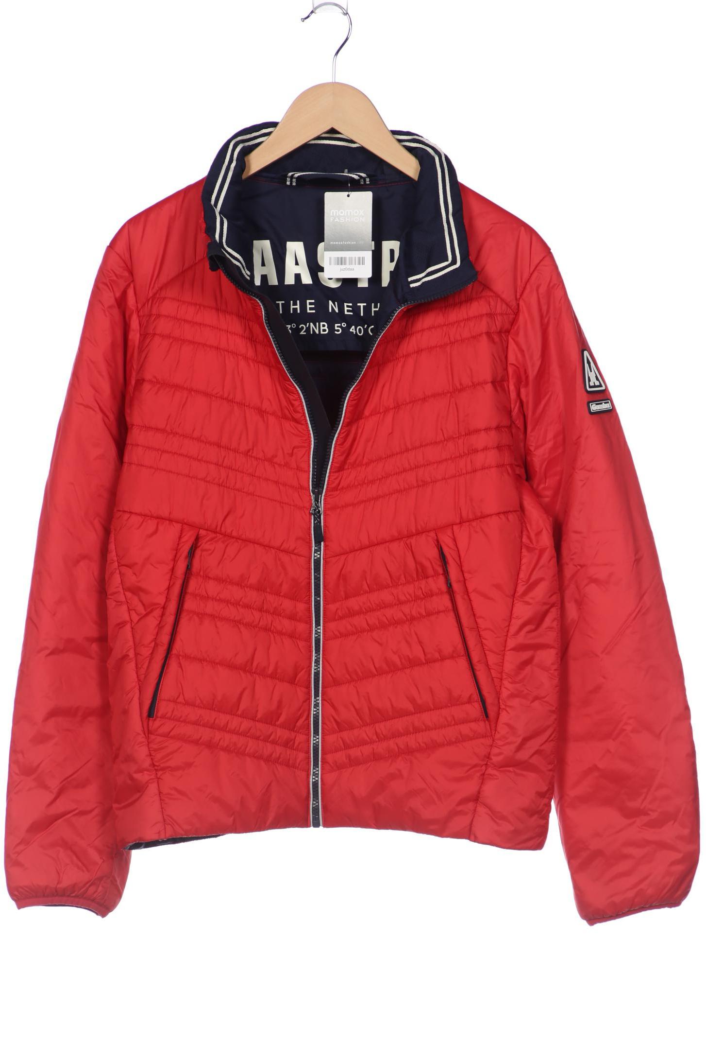 

Gaastra Herren Jacke, rot