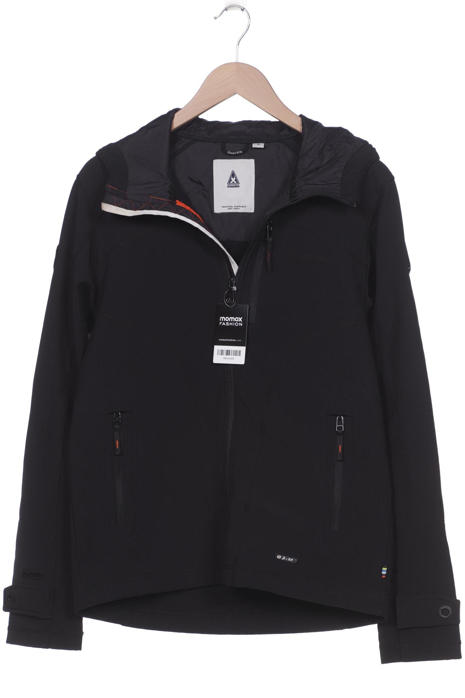 

Gaastra Herren Jacke, schwarz, Gr. 48