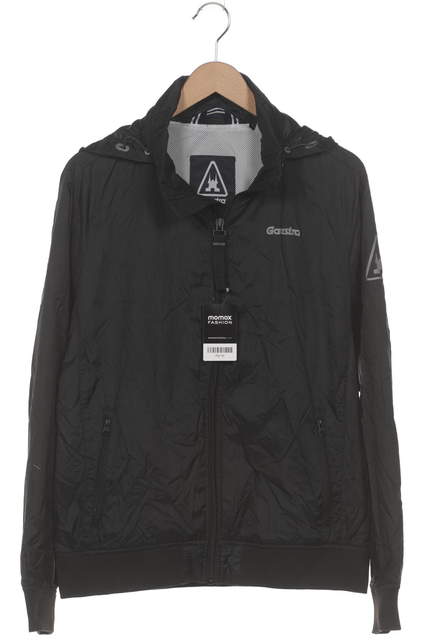 

Gaastra Herren Jacke, schwarz, Gr. 52