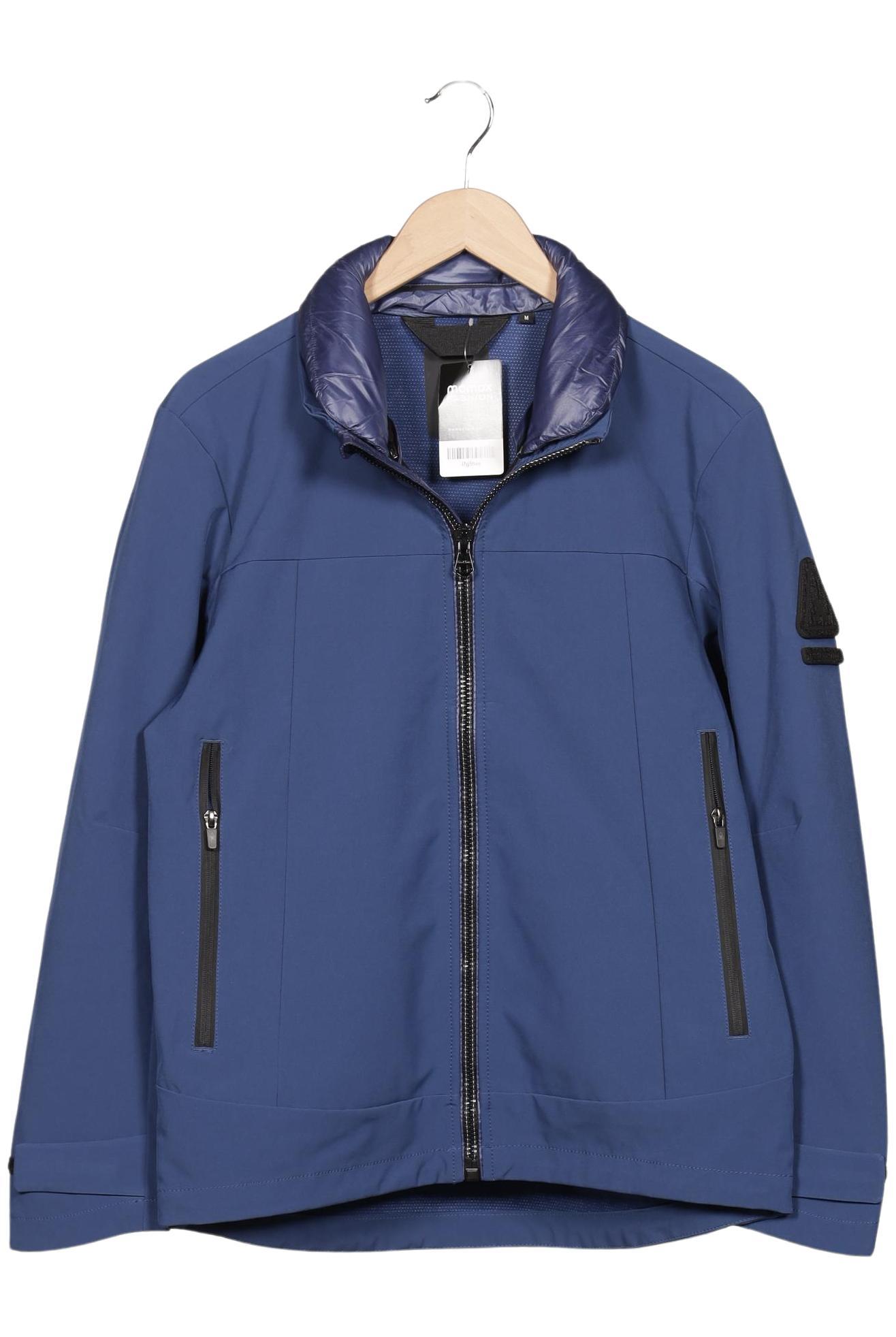 

Gaastra Herren Jacke, marineblau, Gr. 48