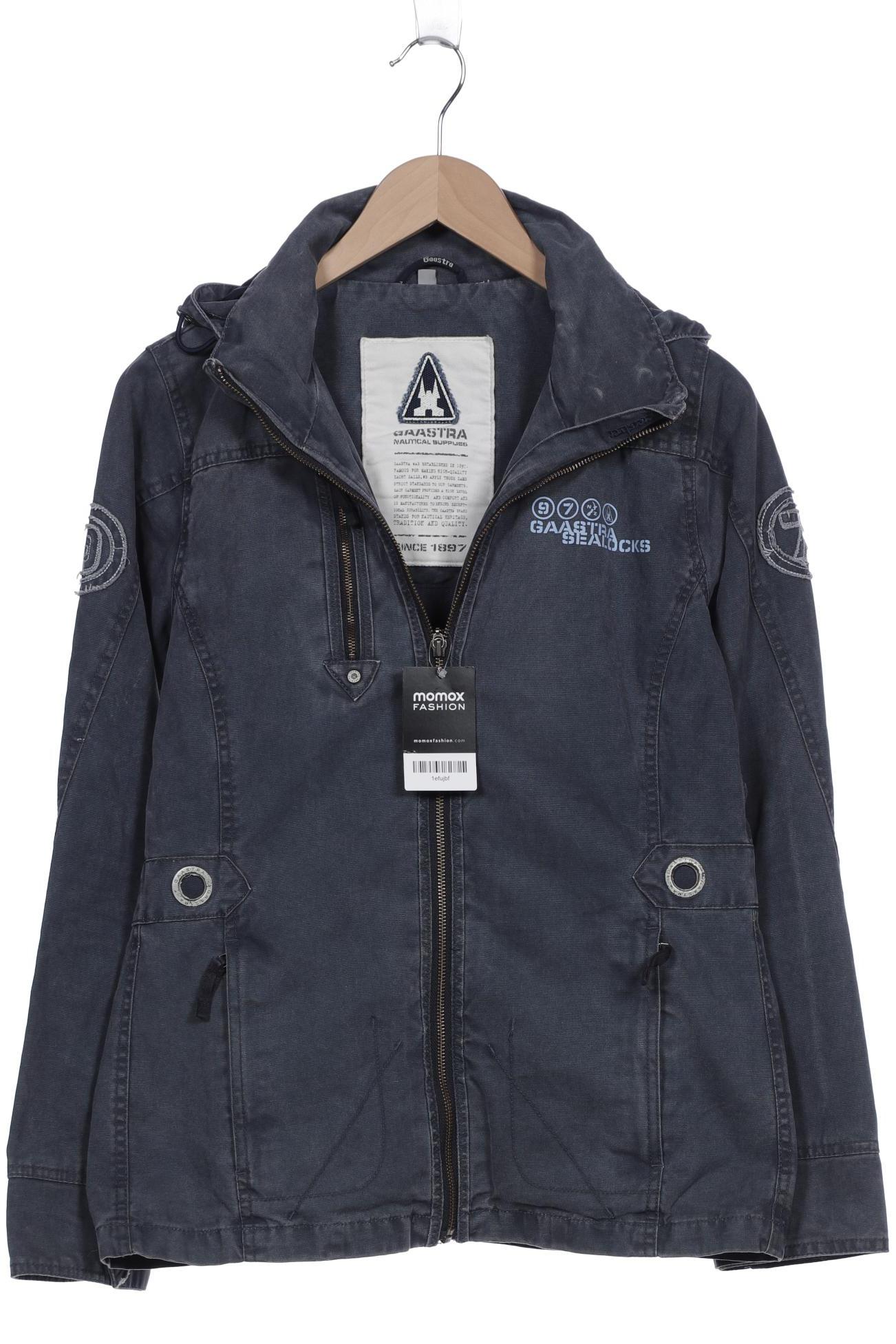 

Gaastra Herren Jacke, marineblau, Gr. 48