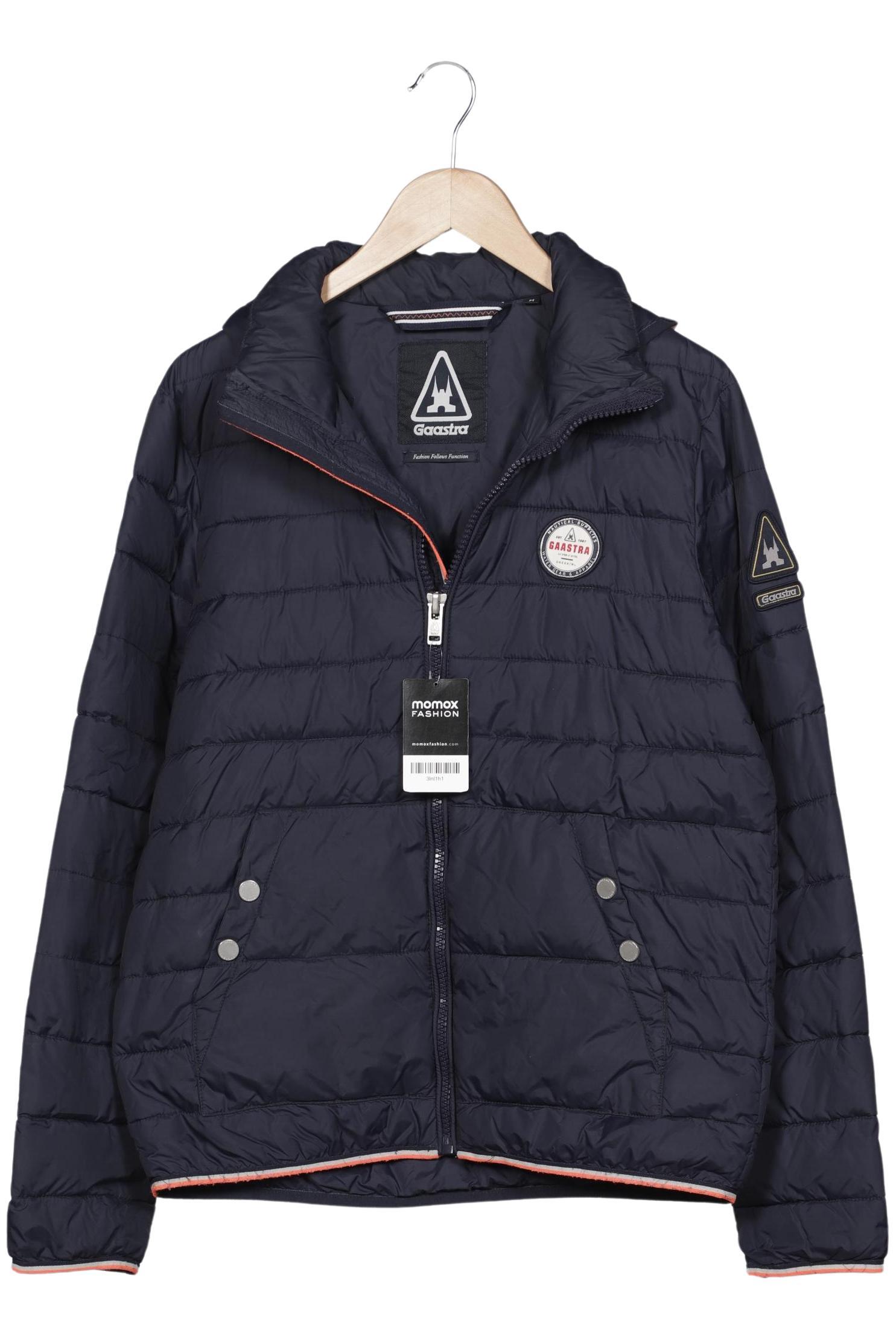 

Gaastra Herren Jacke, marineblau, Gr. 48