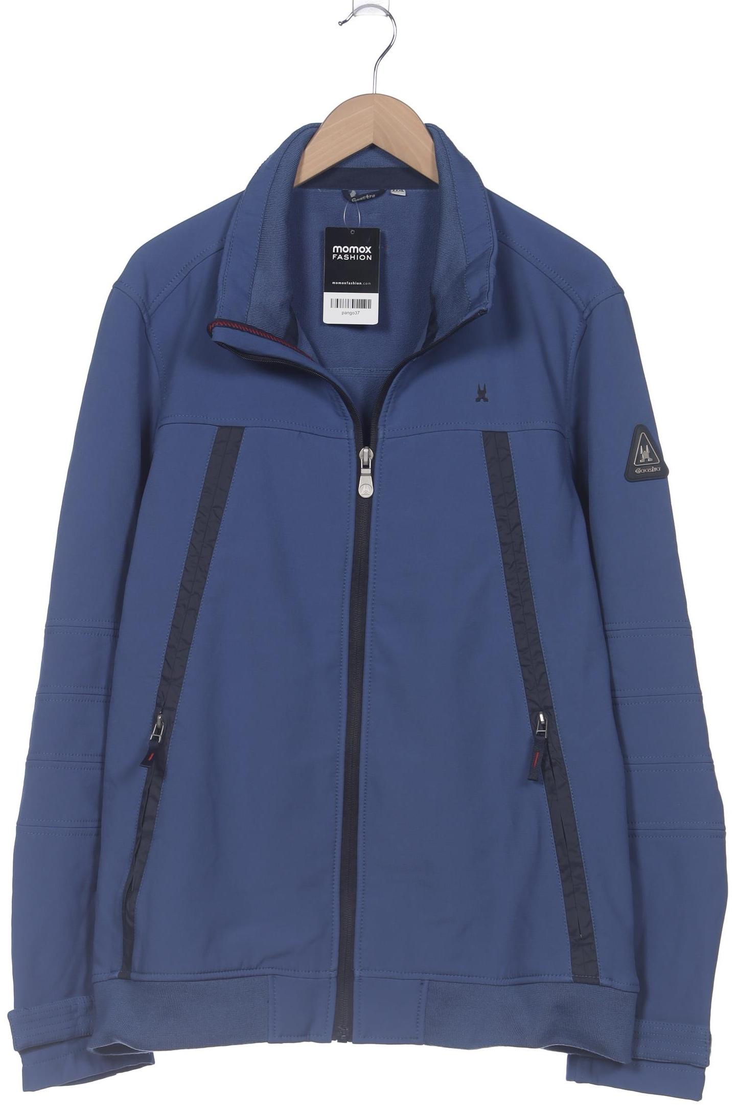 

Gaastra Herren Jacke, blau, Gr. 58