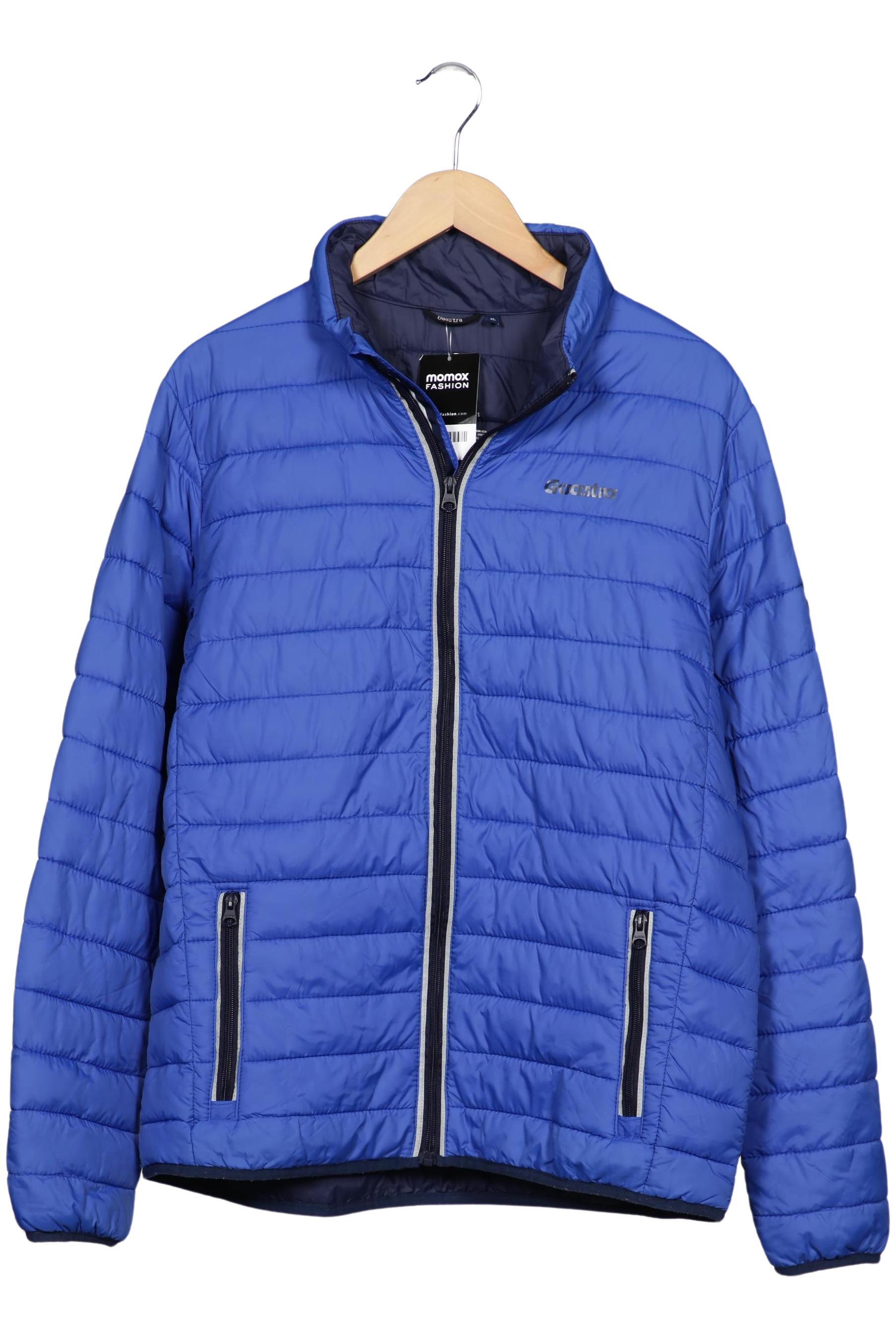 

Gaastra Herren Jacke, blau, Gr. 54