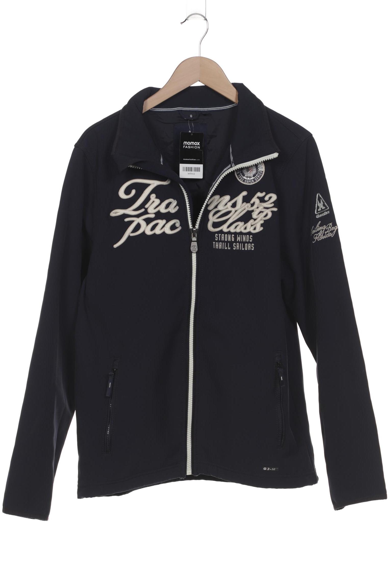 

Gaastra Herren Jacke, marineblau, Gr. 54