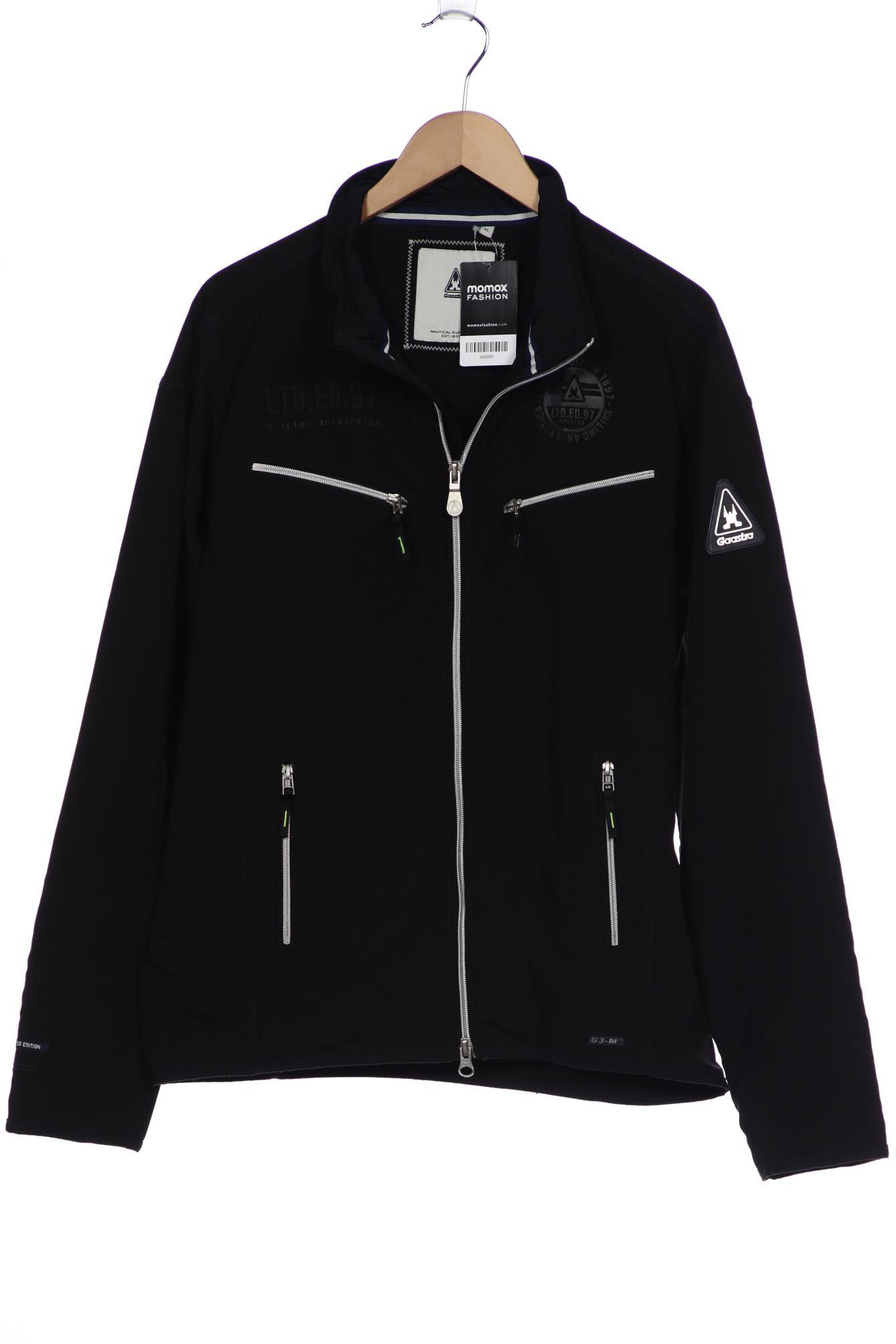 

Gaastra Herren Jacke, schwarz