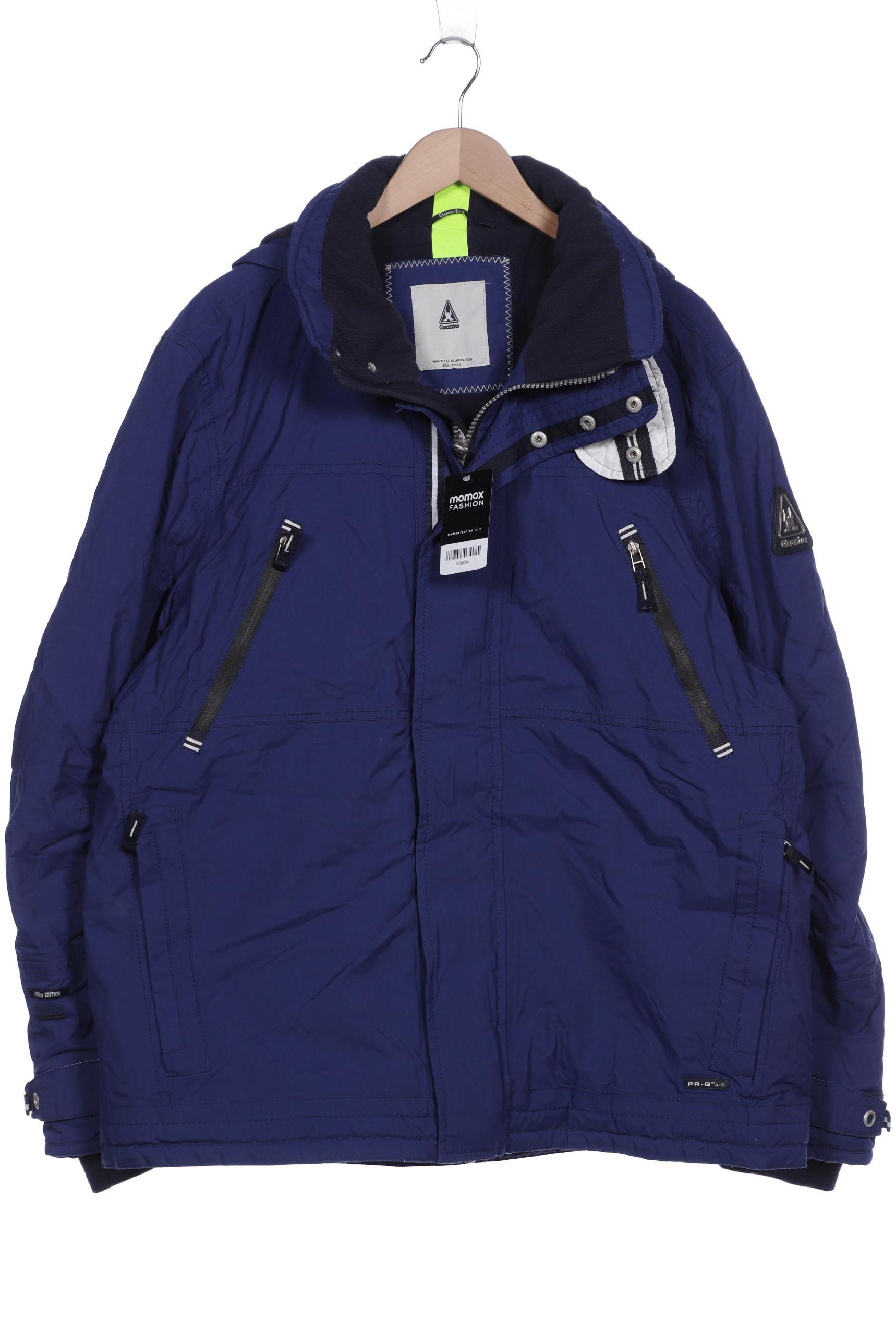 

Gaastra Herren Jacke, blau