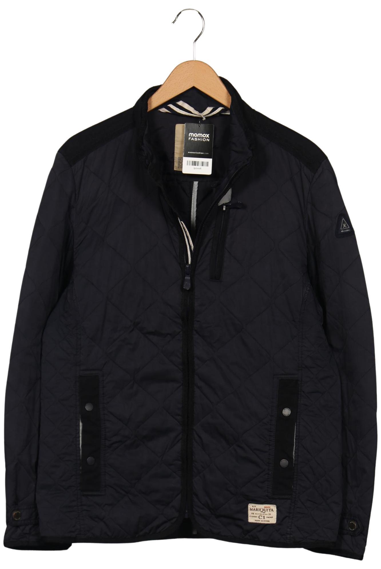 

Gaastra Herren Jacke, marineblau, Gr. 54