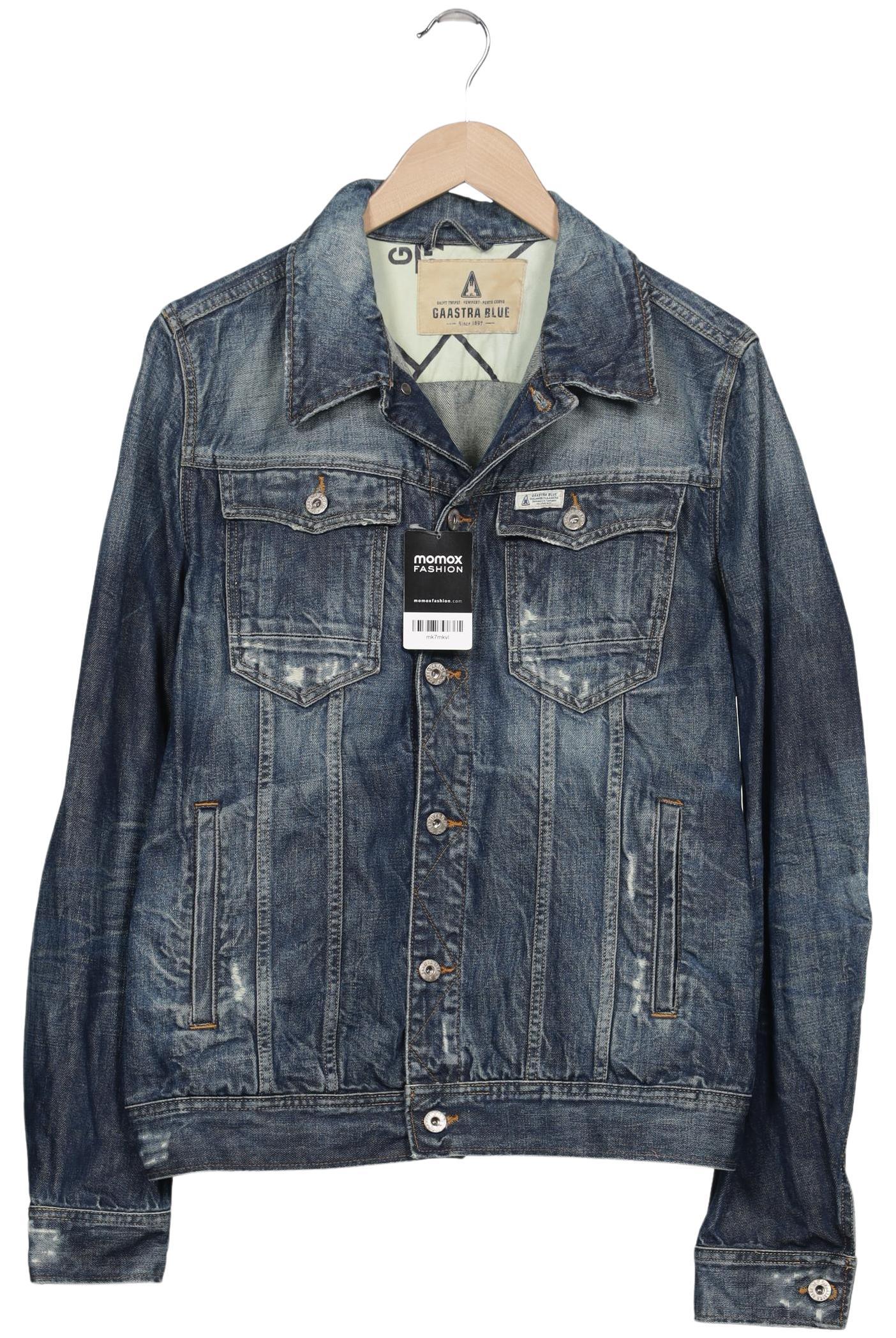 

Gaastra Herren Jacke, blau, Gr. 54