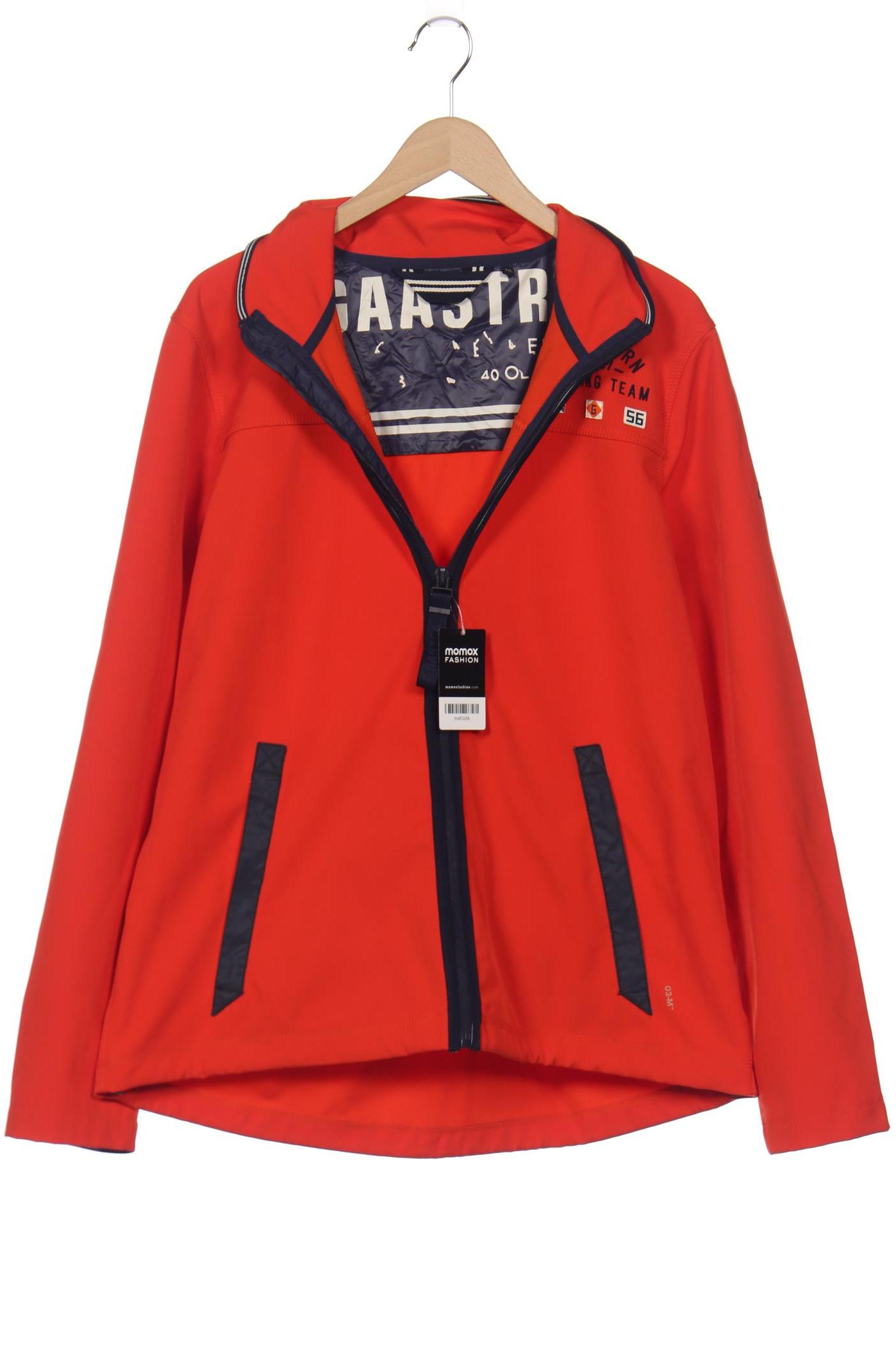 

Gaastra Herren Jacke, orange