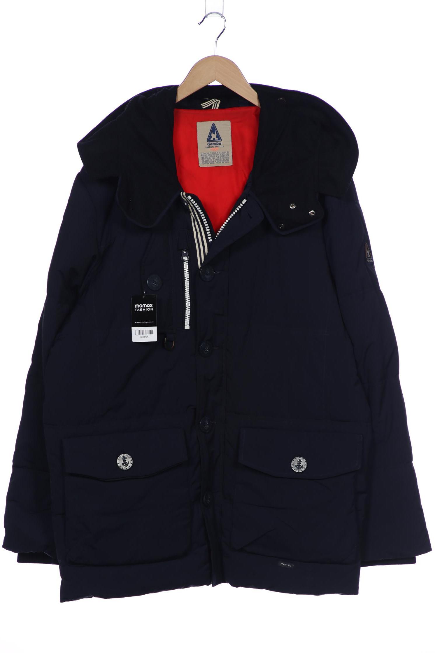 

Gaastra Herren Jacke, marineblau, Gr. 58