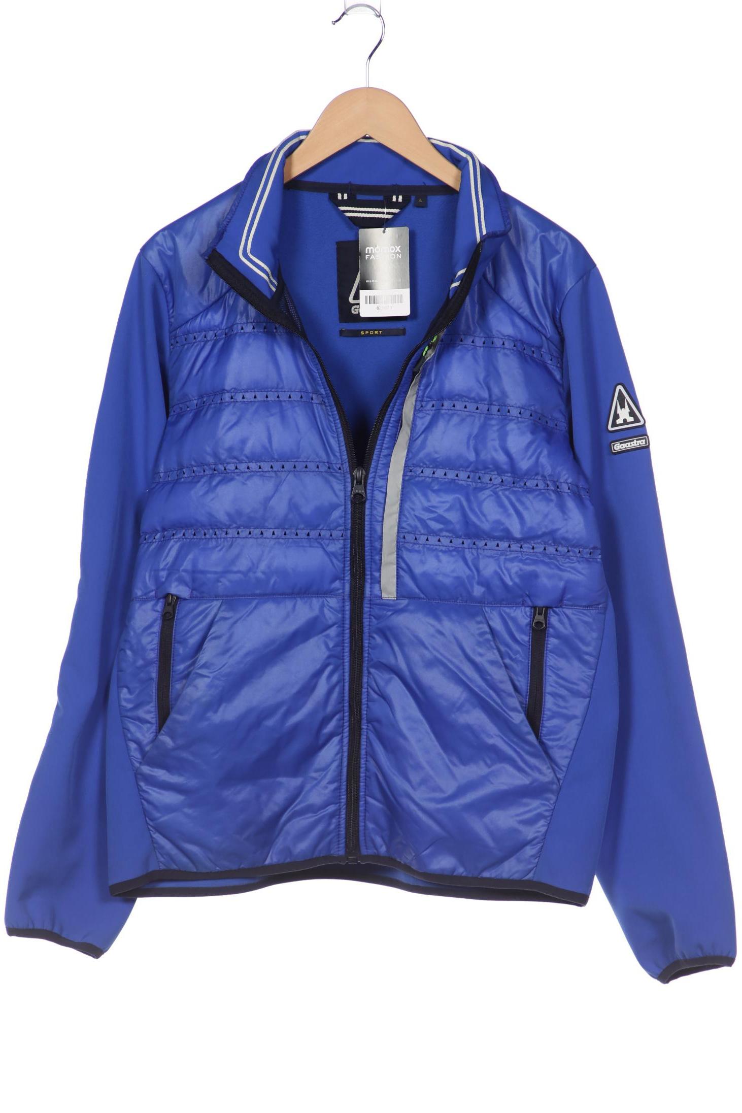 

Gaastra Herren Jacke, blau, Gr. 52
