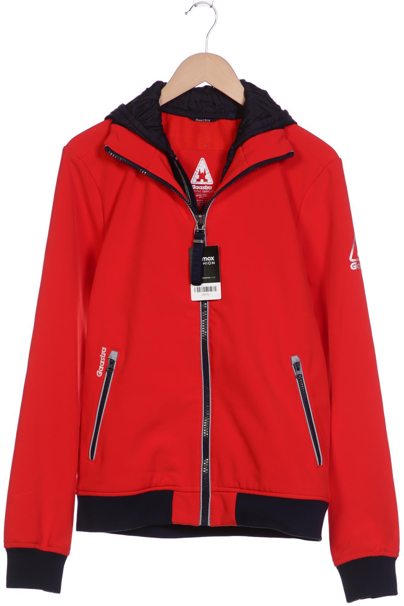 

Gaastra Herren Jacke, rot