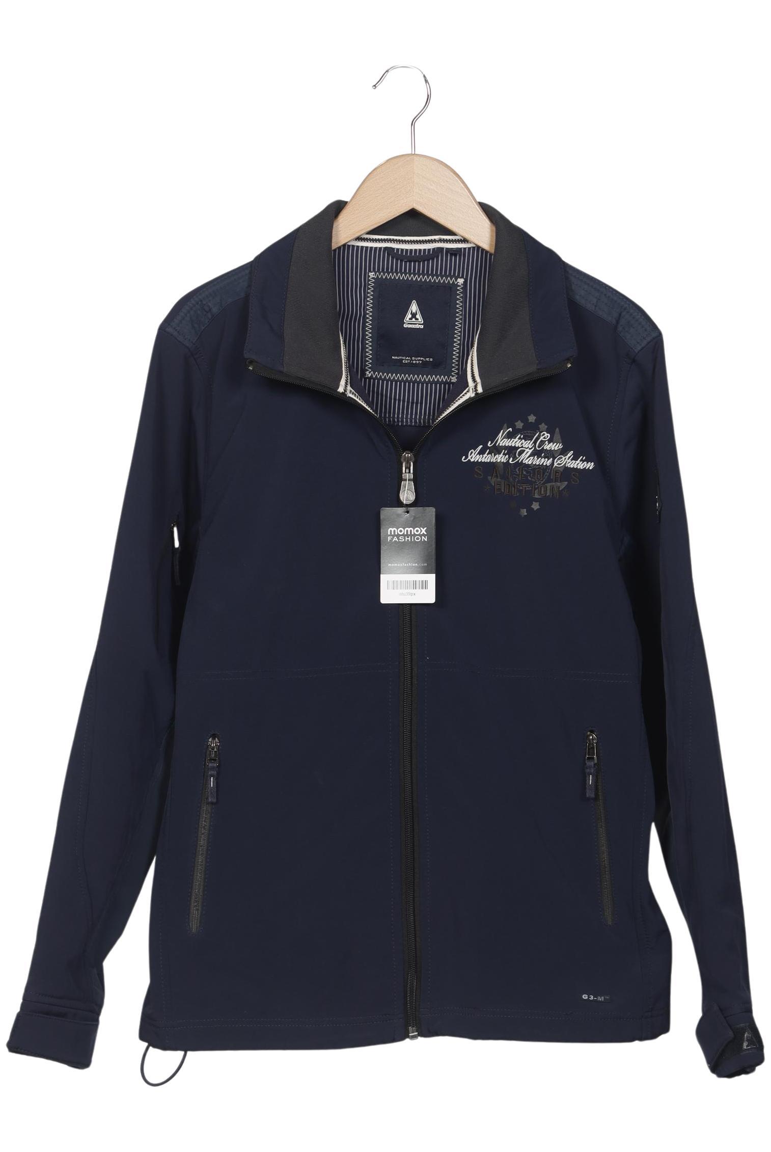 

Gaastra Herren Jacke, marineblau, Gr. 52