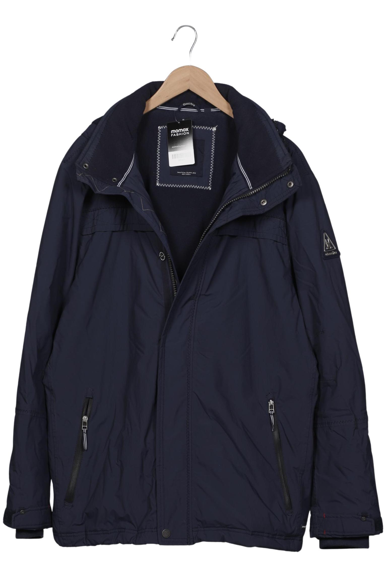 

Gaastra Herren Jacke, marineblau, Gr. 56
