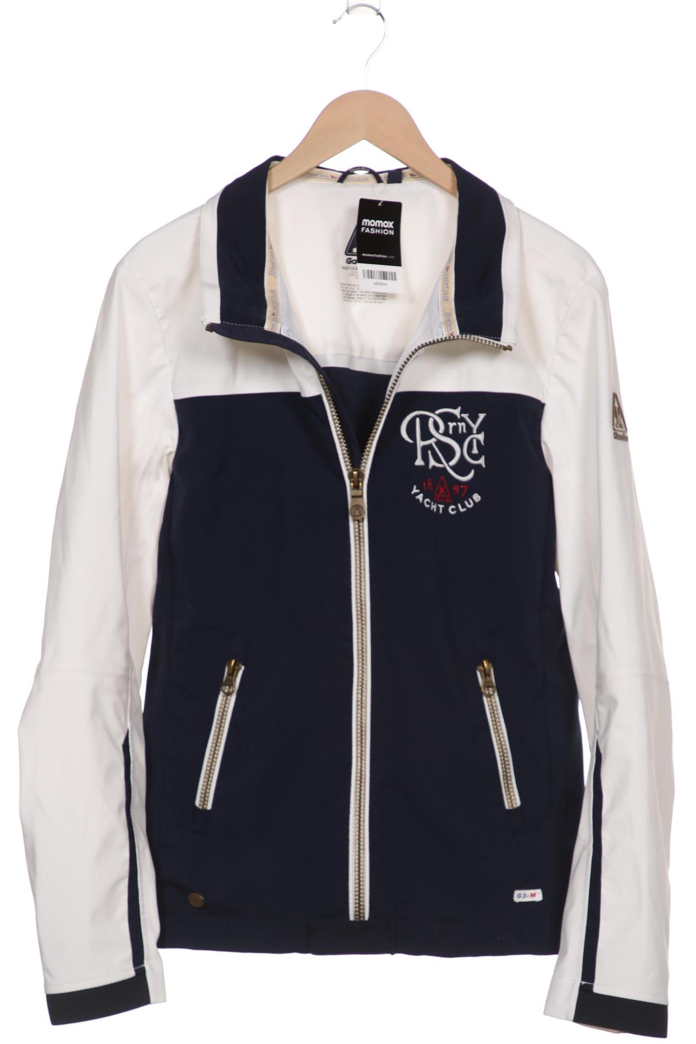 

Gaastra Herren Jacke, marineblau