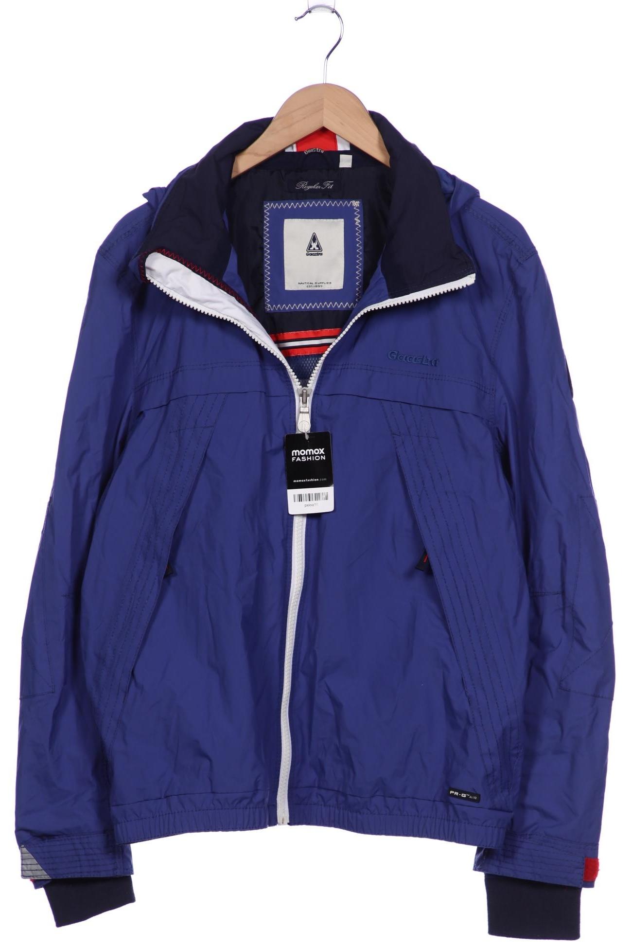 

Gaastra Herren Jacke, blau, Gr. 54