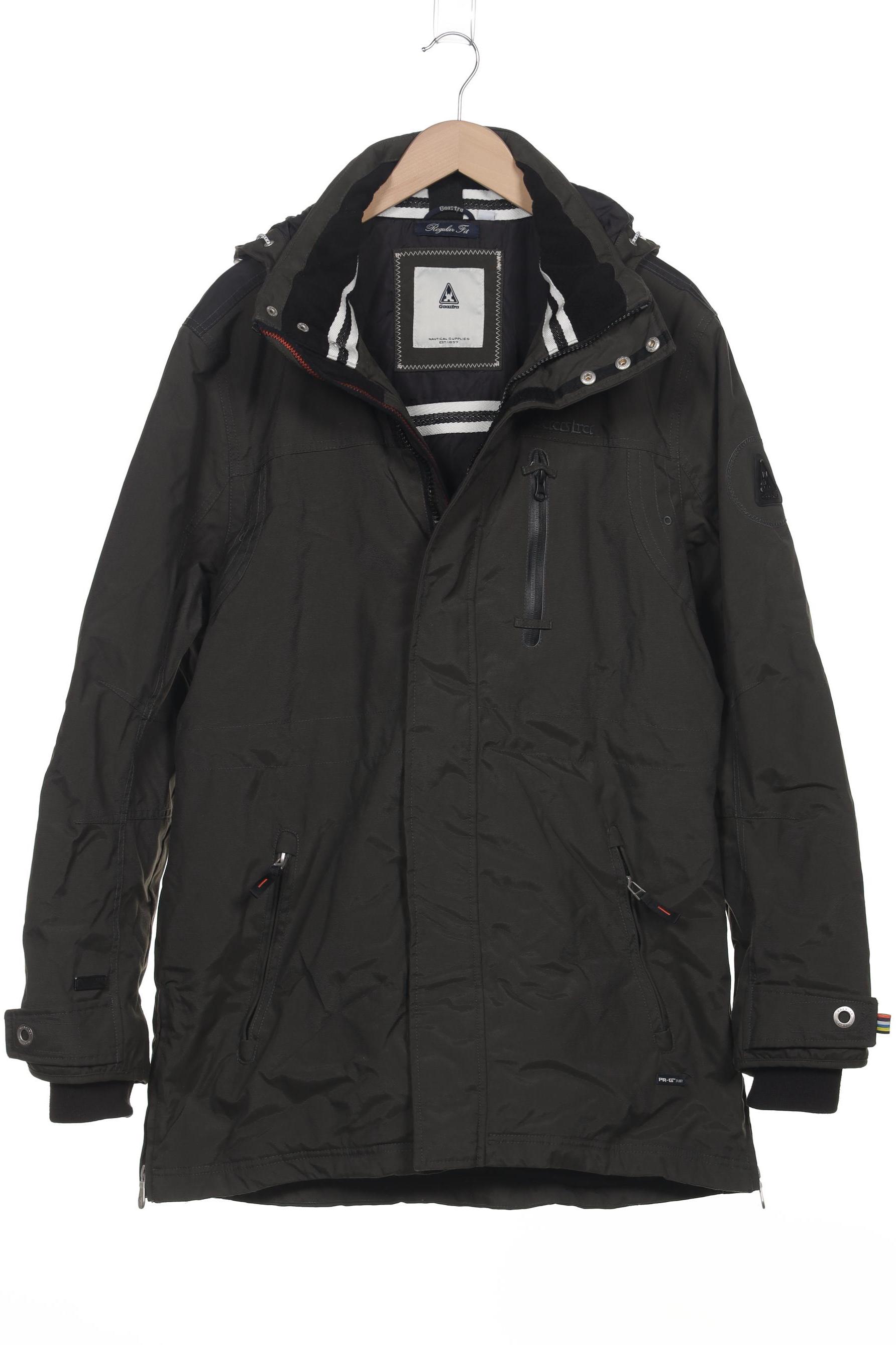 

Gaastra Herren Jacke, grün, Gr. 54