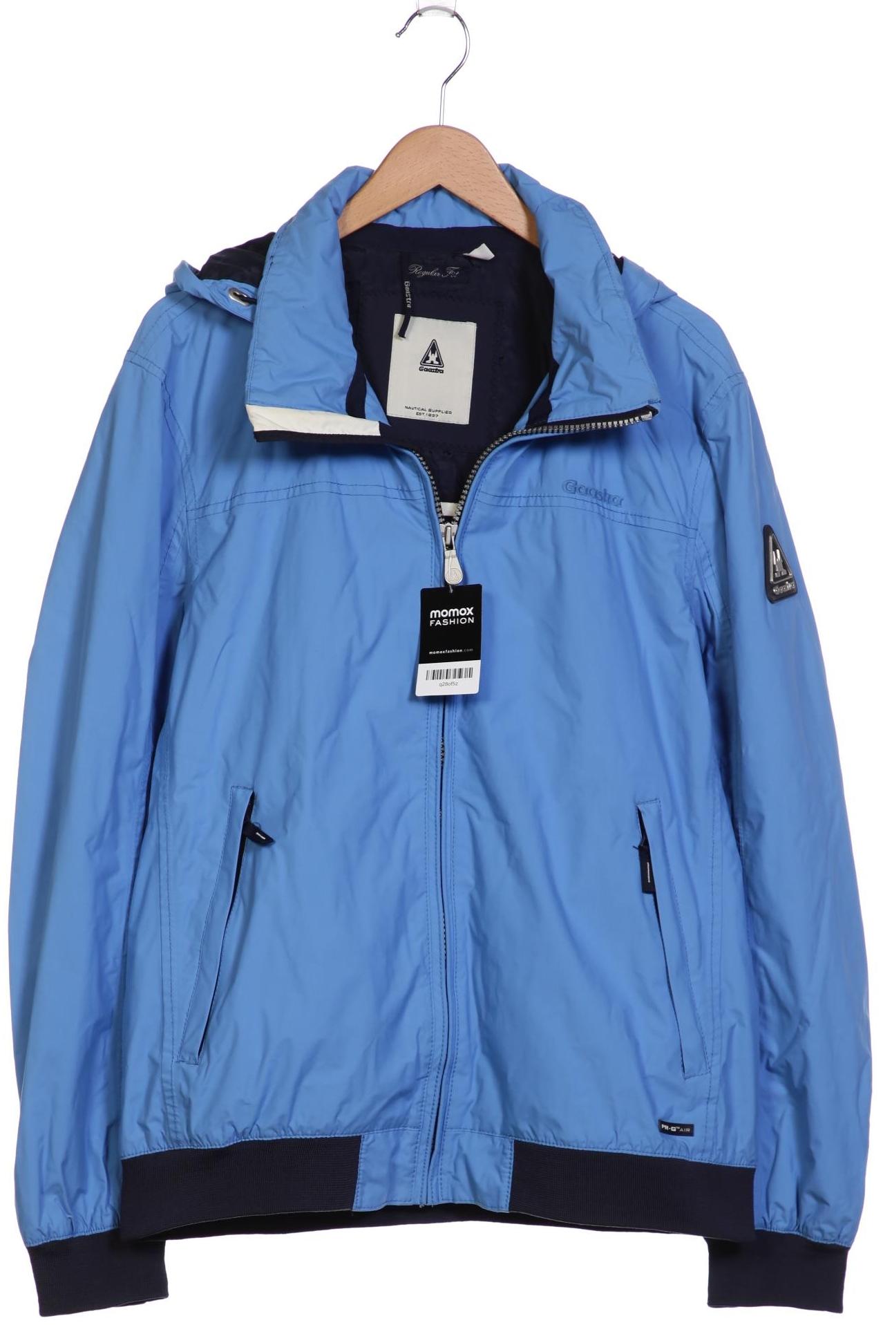 

Gaastra Herren Jacke, blau, Gr. 56