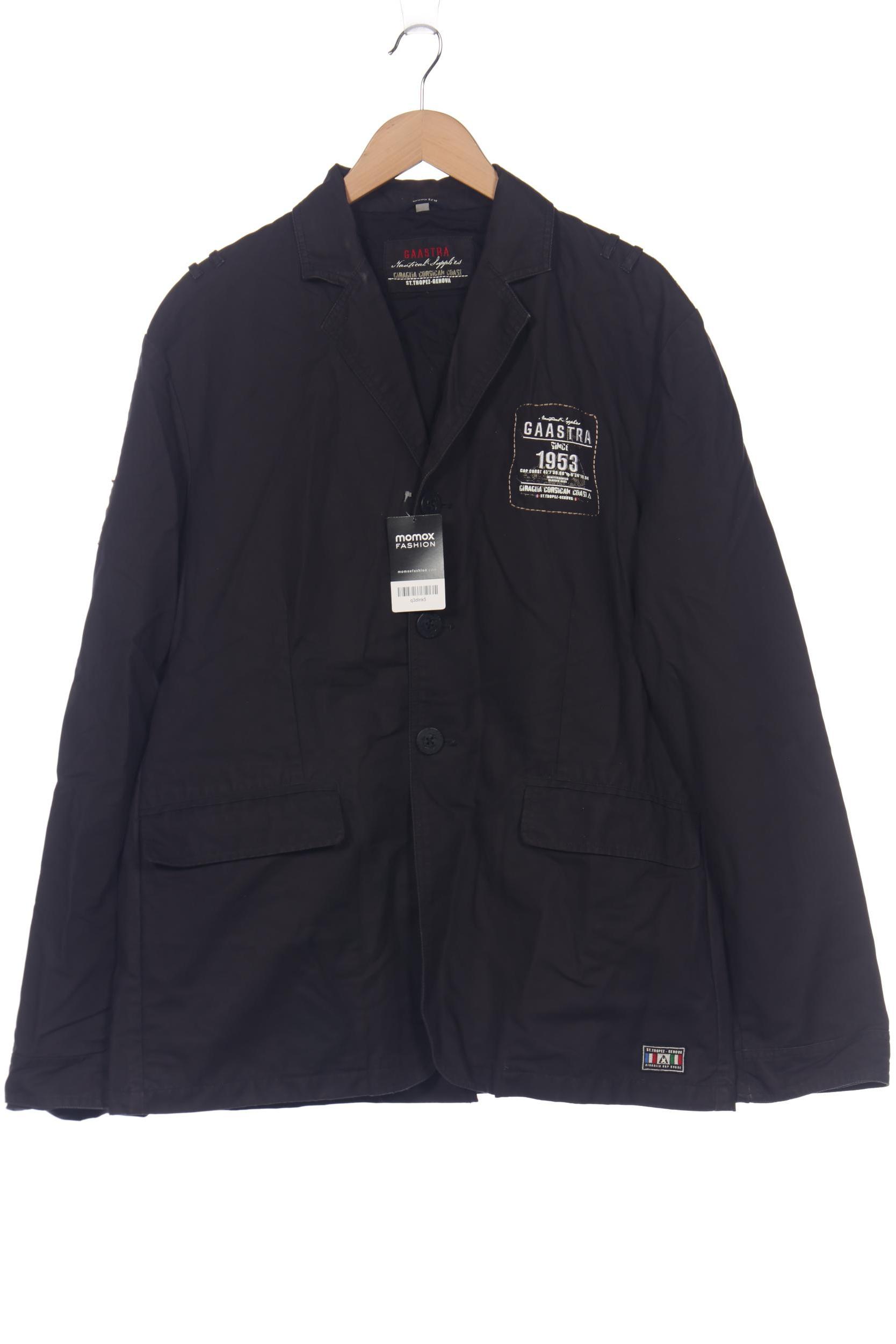

Gaastra Herren Jacke, marineblau, Gr. 58