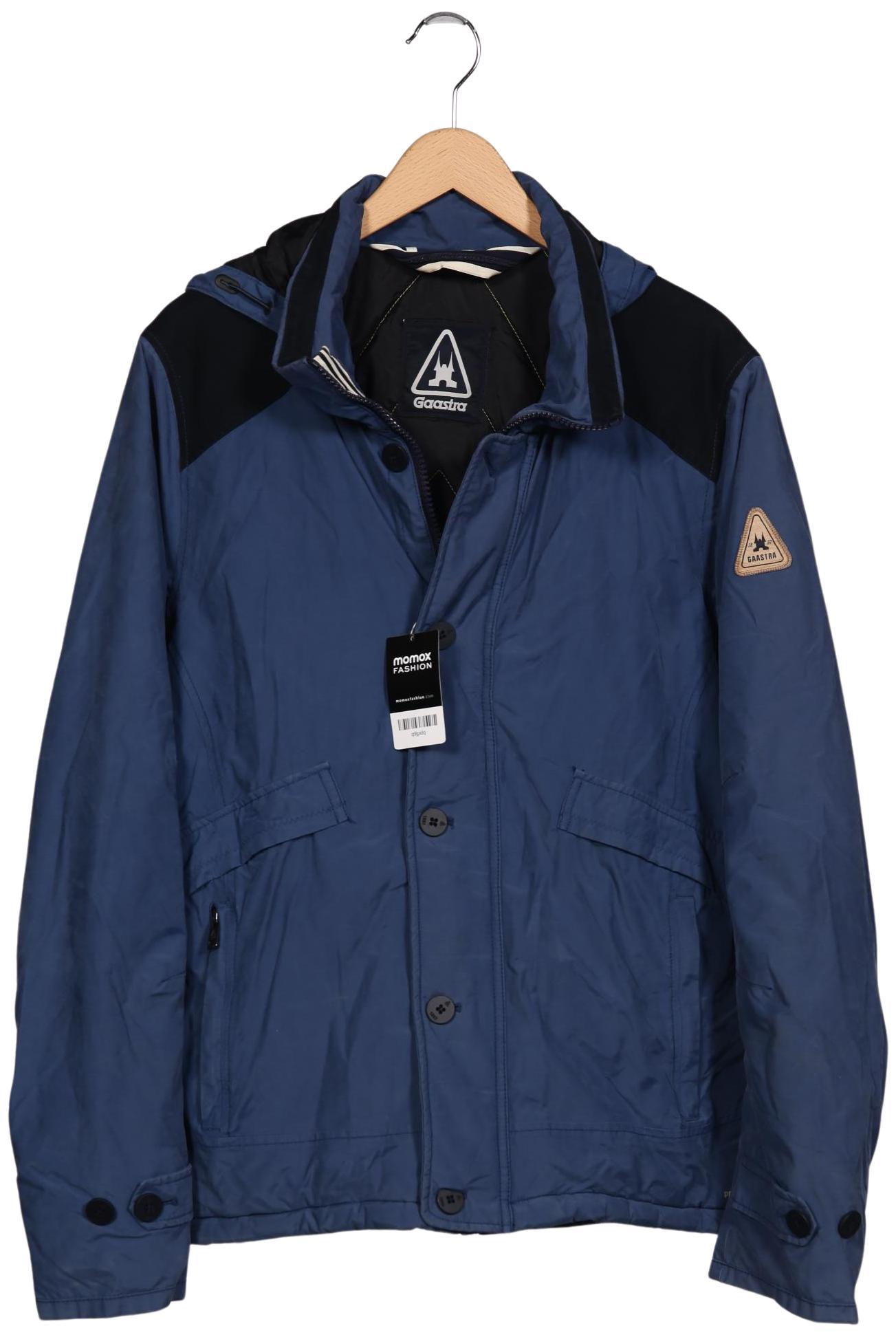 

Gaastra Herren Jacke, marineblau, Gr. 54
