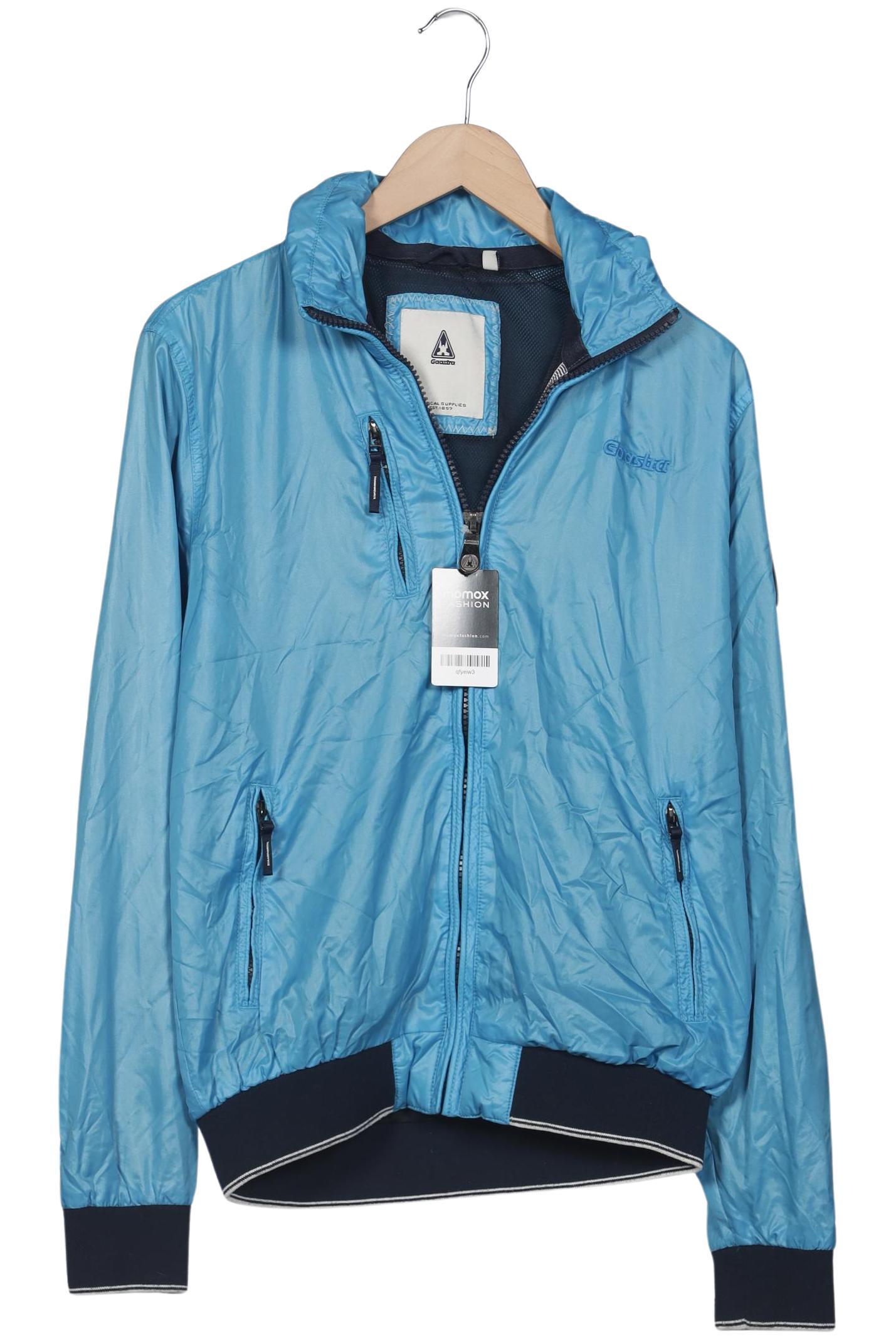Thumbnail - Gaastra Herren Jacke, hellblau, Gr. 48