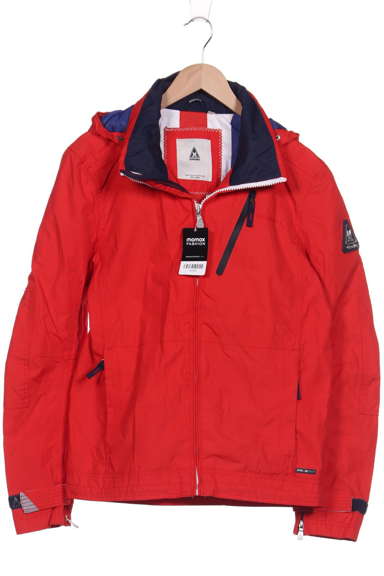 

Gaastra Herren Jacke, rot