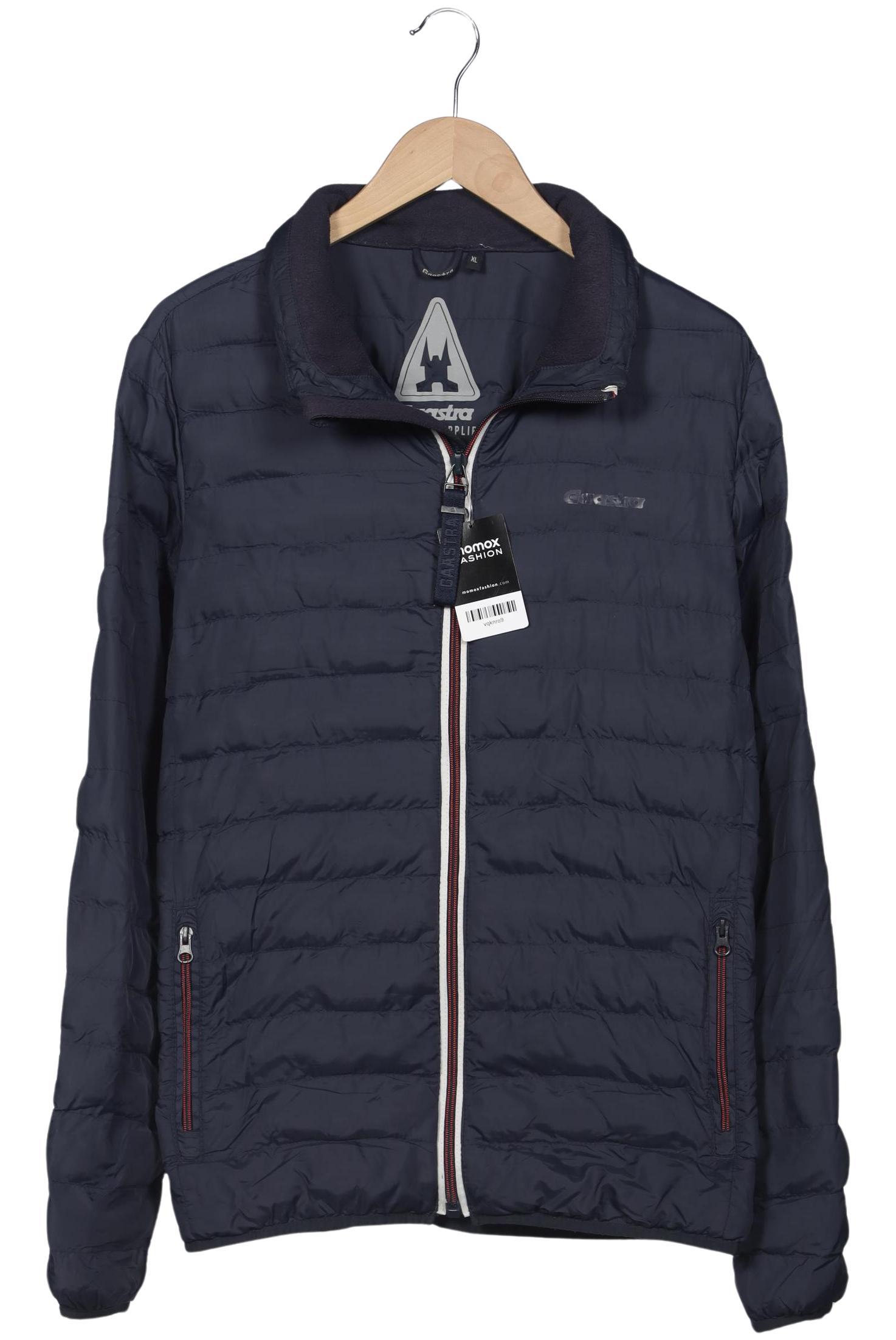 

Gaastra Herren Jacke, marineblau, Gr. 54