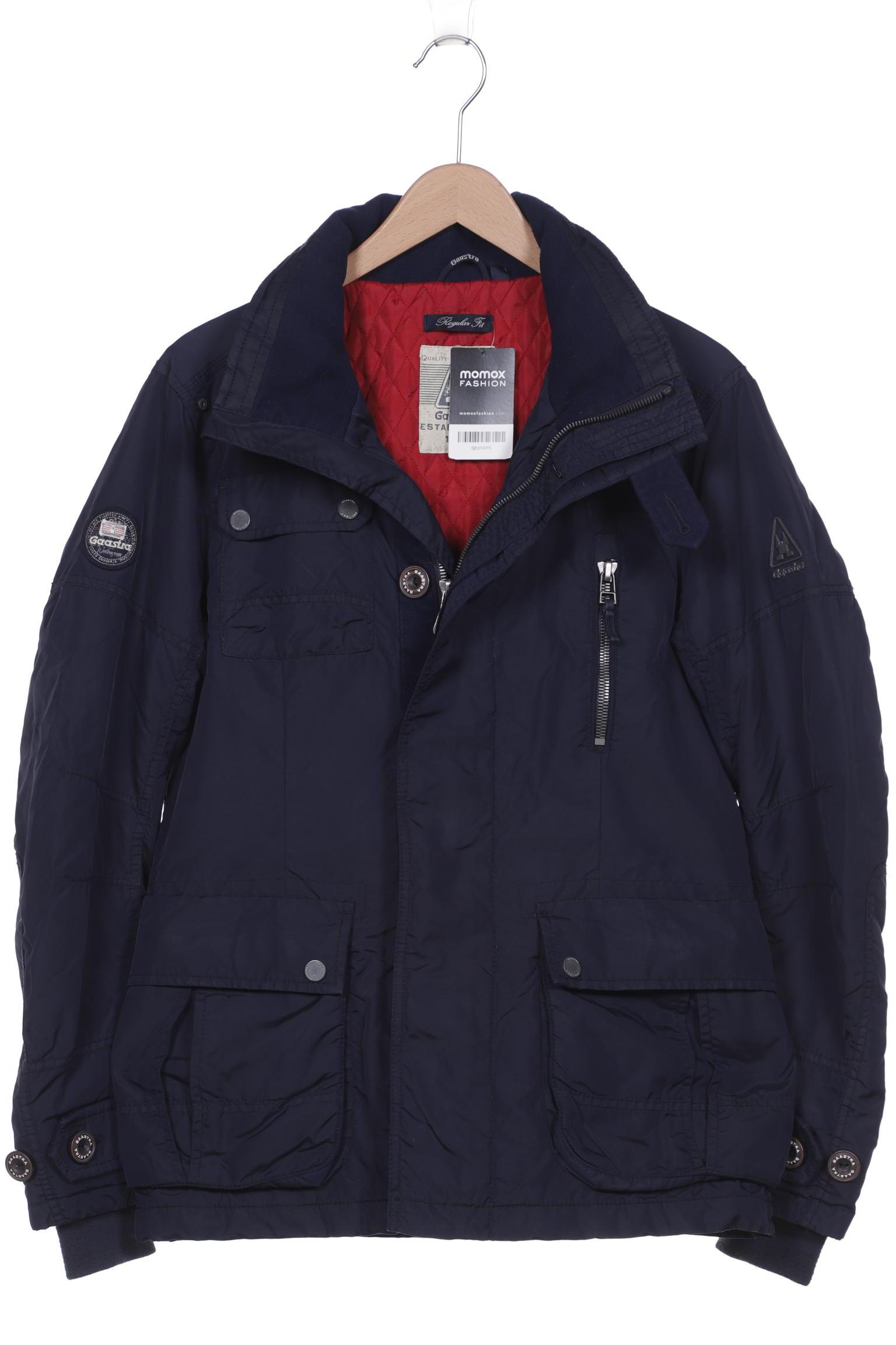 

Gaastra Herren Jacke, marineblau