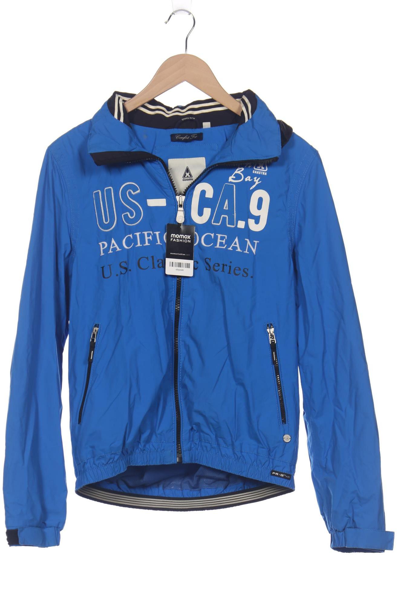 

Gaastra Herren Jacke, blau, Gr. 46