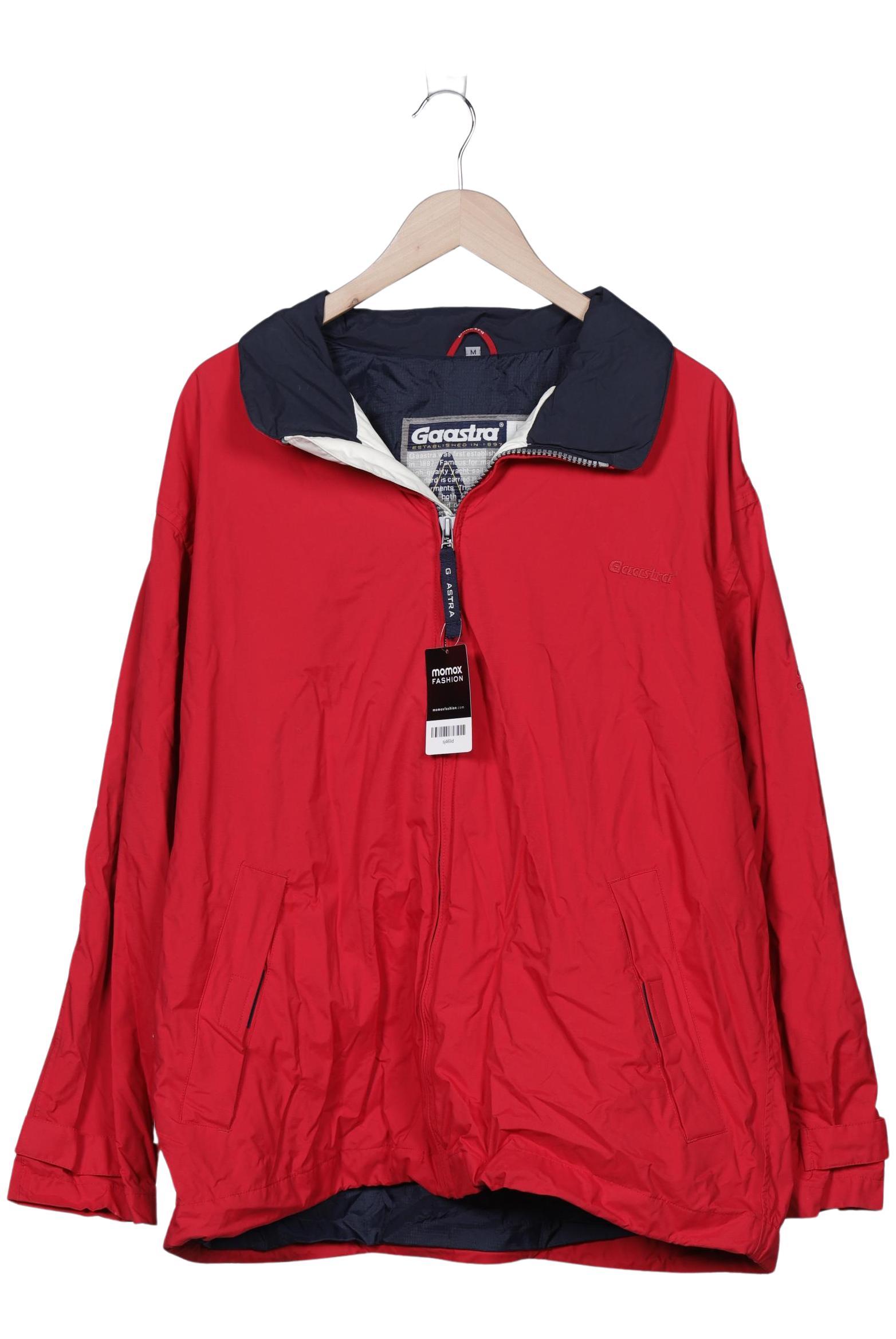 

Gaastra Herren Jacke, rot, Gr. 48