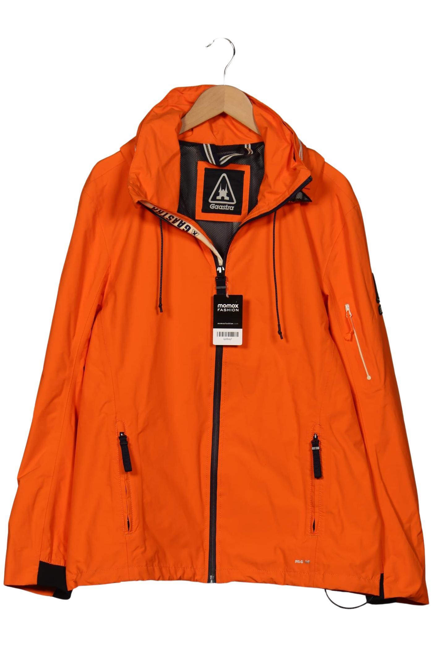 

Gaastra Herren Jacke, neon, Gr. 56