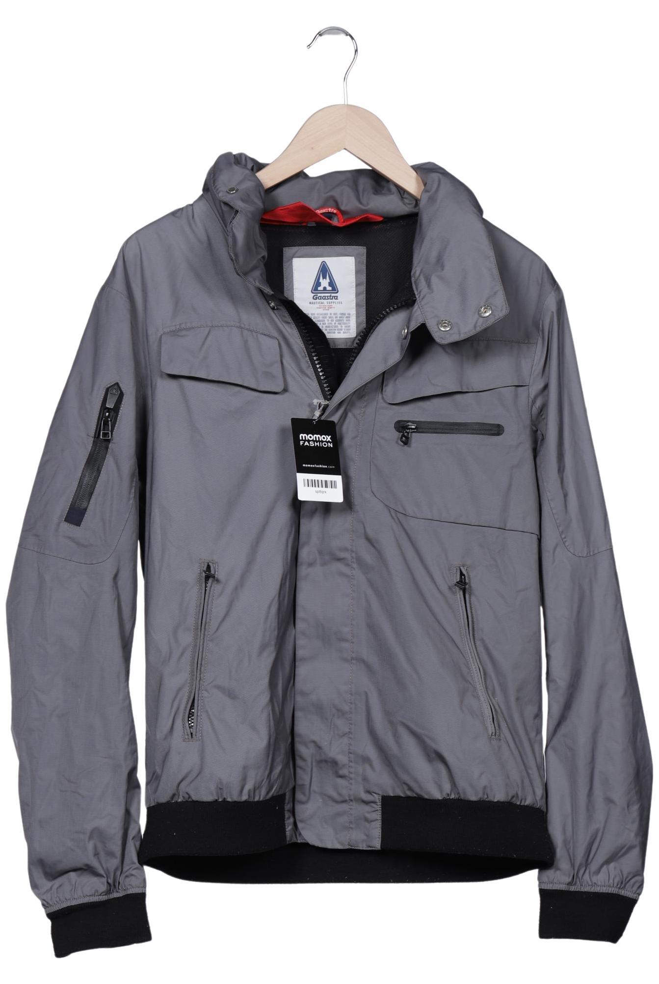 

Gaastra Herren Jacke, grün, Gr. 48