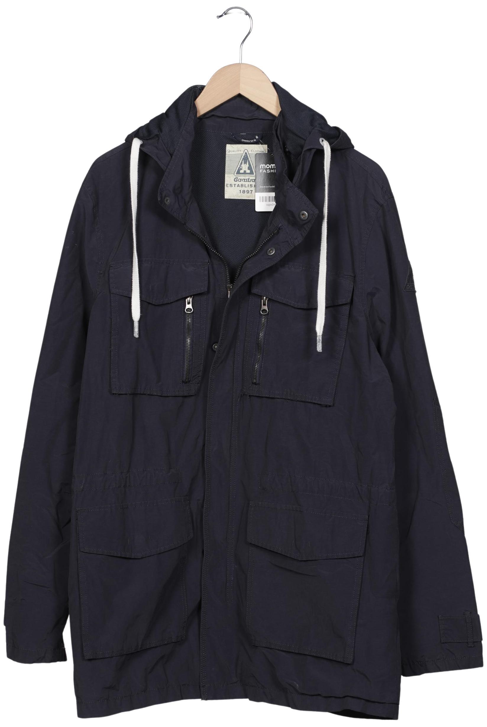 

Gaastra Herren Jacke, marineblau, Gr. 56