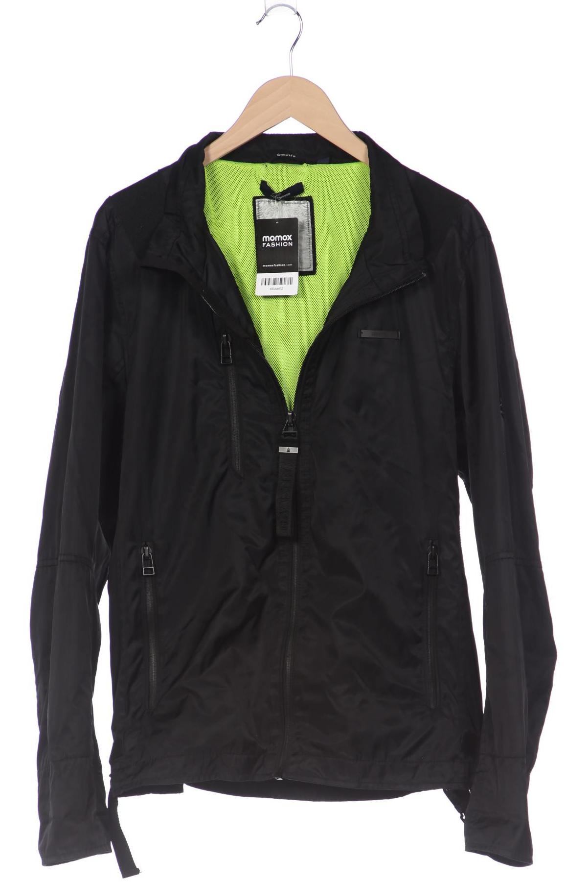 

Gaastra Herren Jacke, schwarz