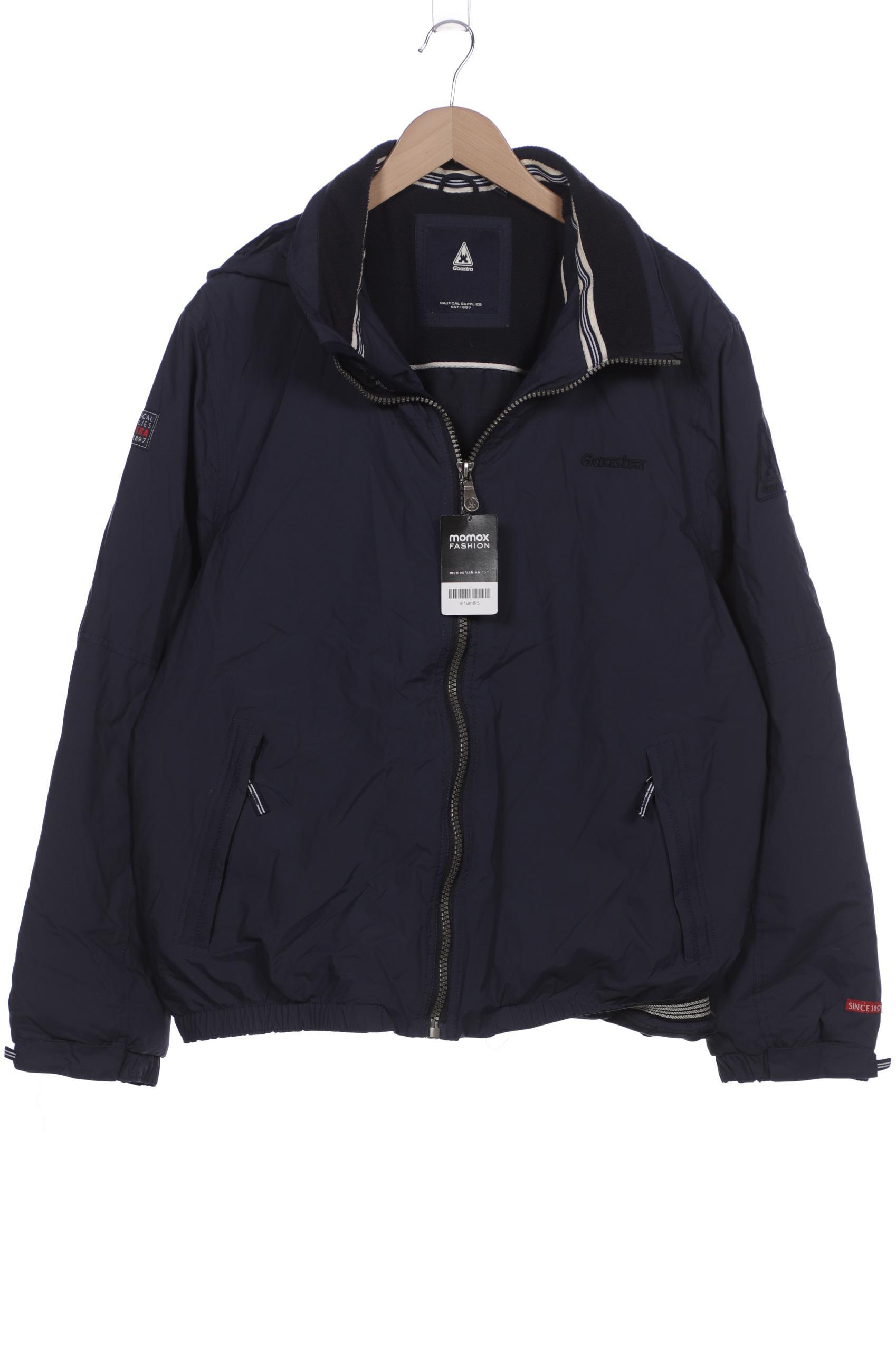 

Gaastra Herren Jacke, marineblau, Gr. 56