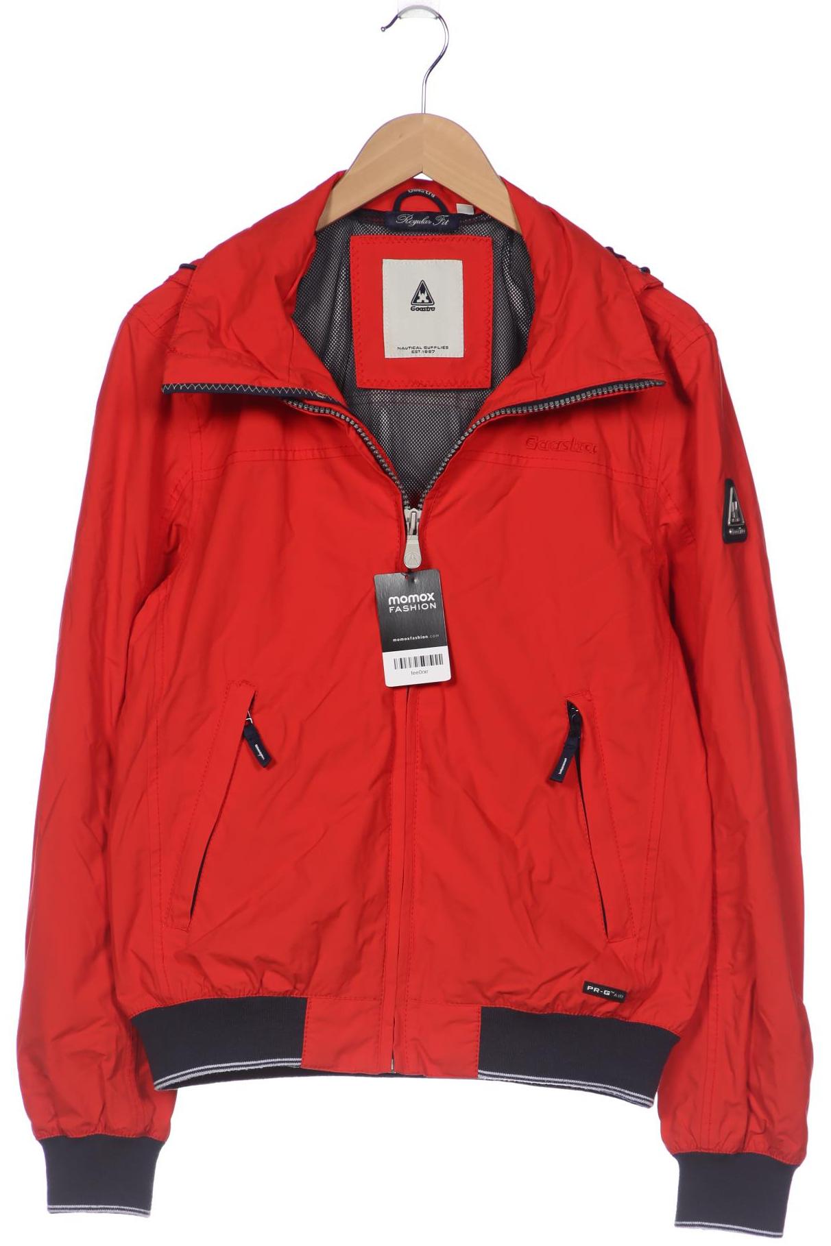 

Gaastra Herren Jacke, rot