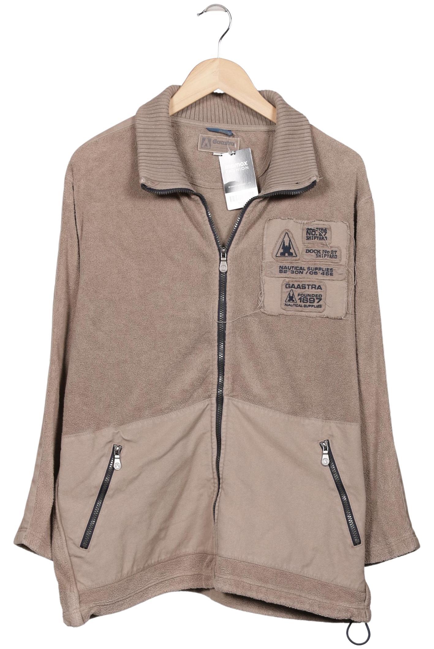 Thumbnail - Gaastra Herren Jacke, beige, Gr. 54