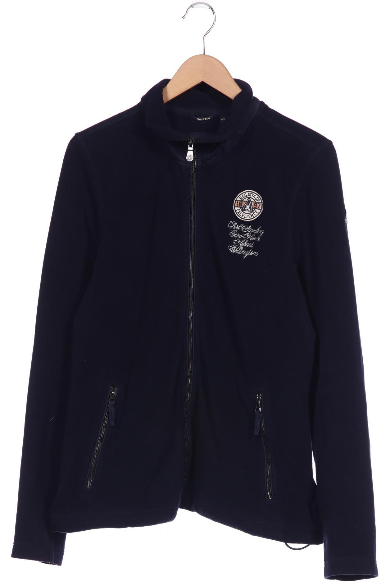 

Gaastra Herren Jacke, marineblau