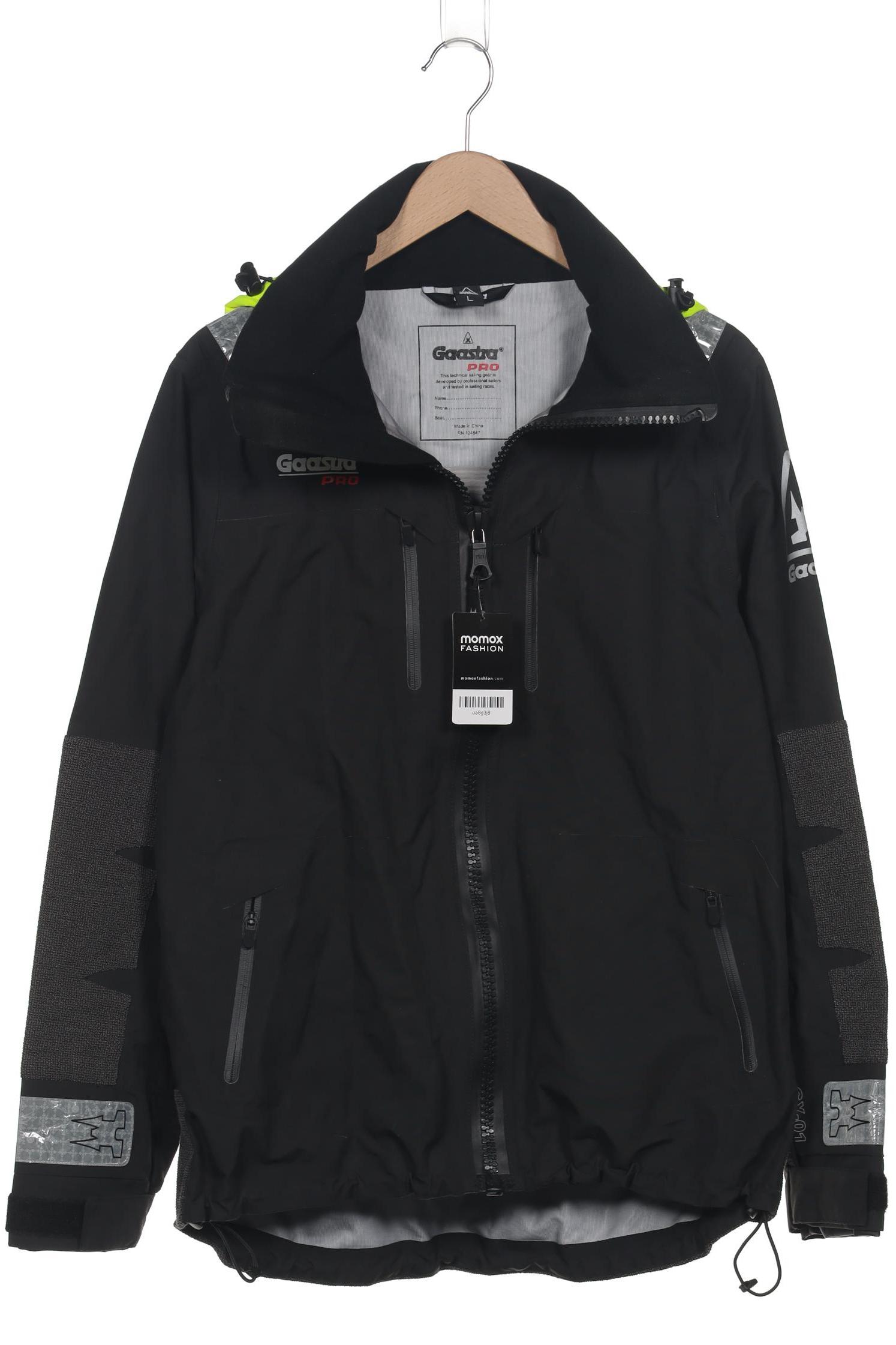 

Gaastra Herren Jacke, grau, Gr. 52