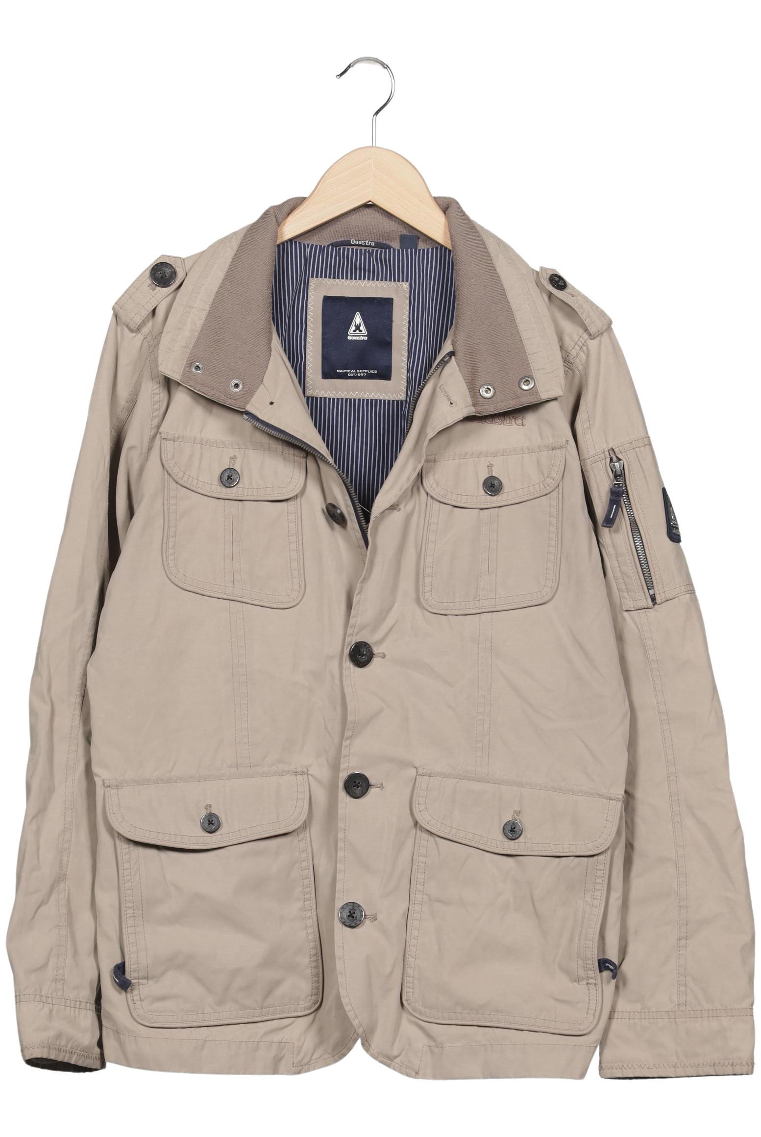 Thumbnail - Gaastra Herren Jacke, beige, Gr. 52